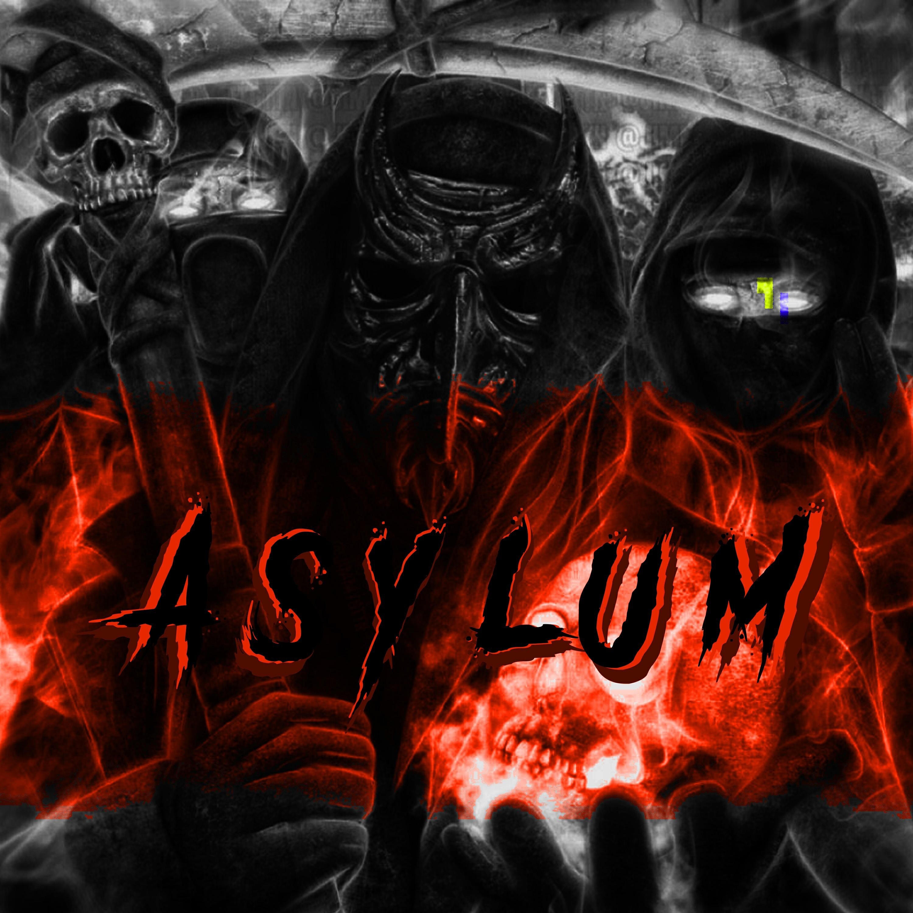 Релиз Asylum