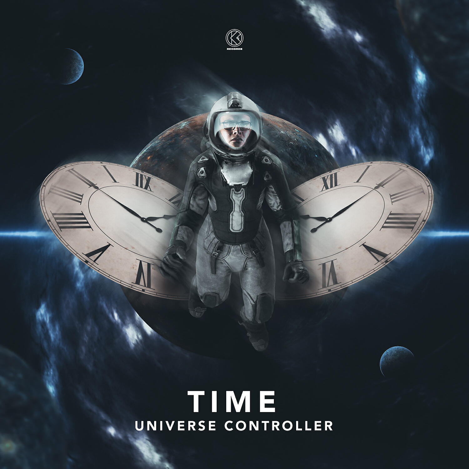 Релиз Time