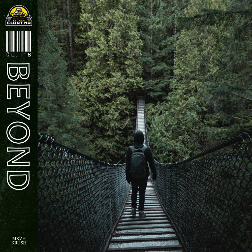 Релиз Beyond