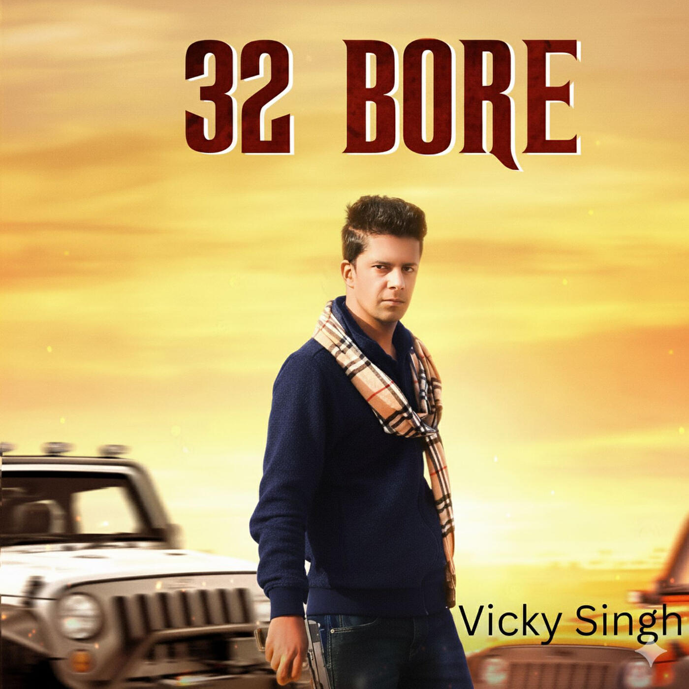 Релиз 32 Bore