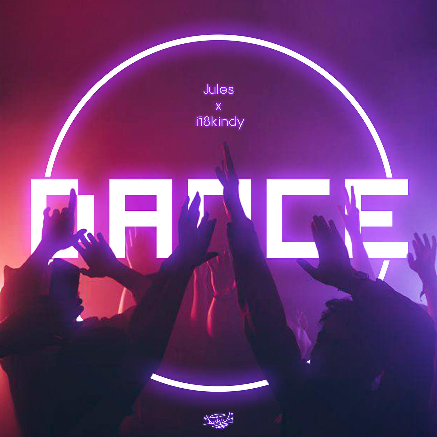 Релиз Dance