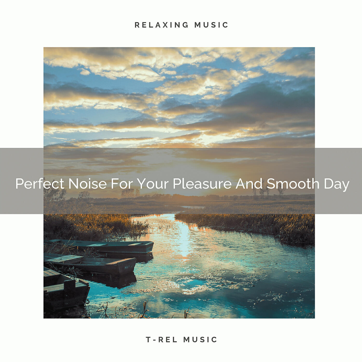 Релиз Perfect Noise For Your Pleasure And Smooth Day