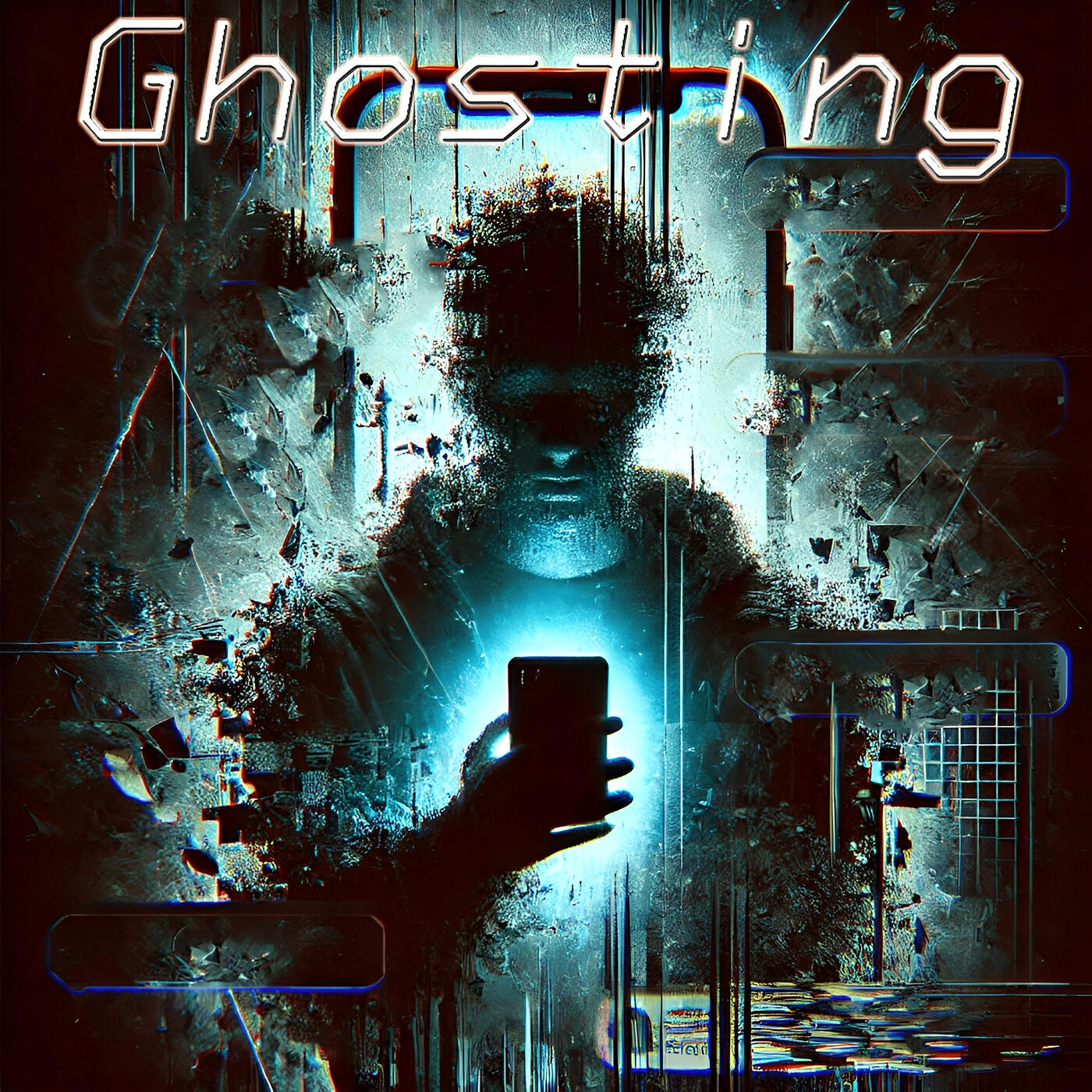 Релиз Ghosting