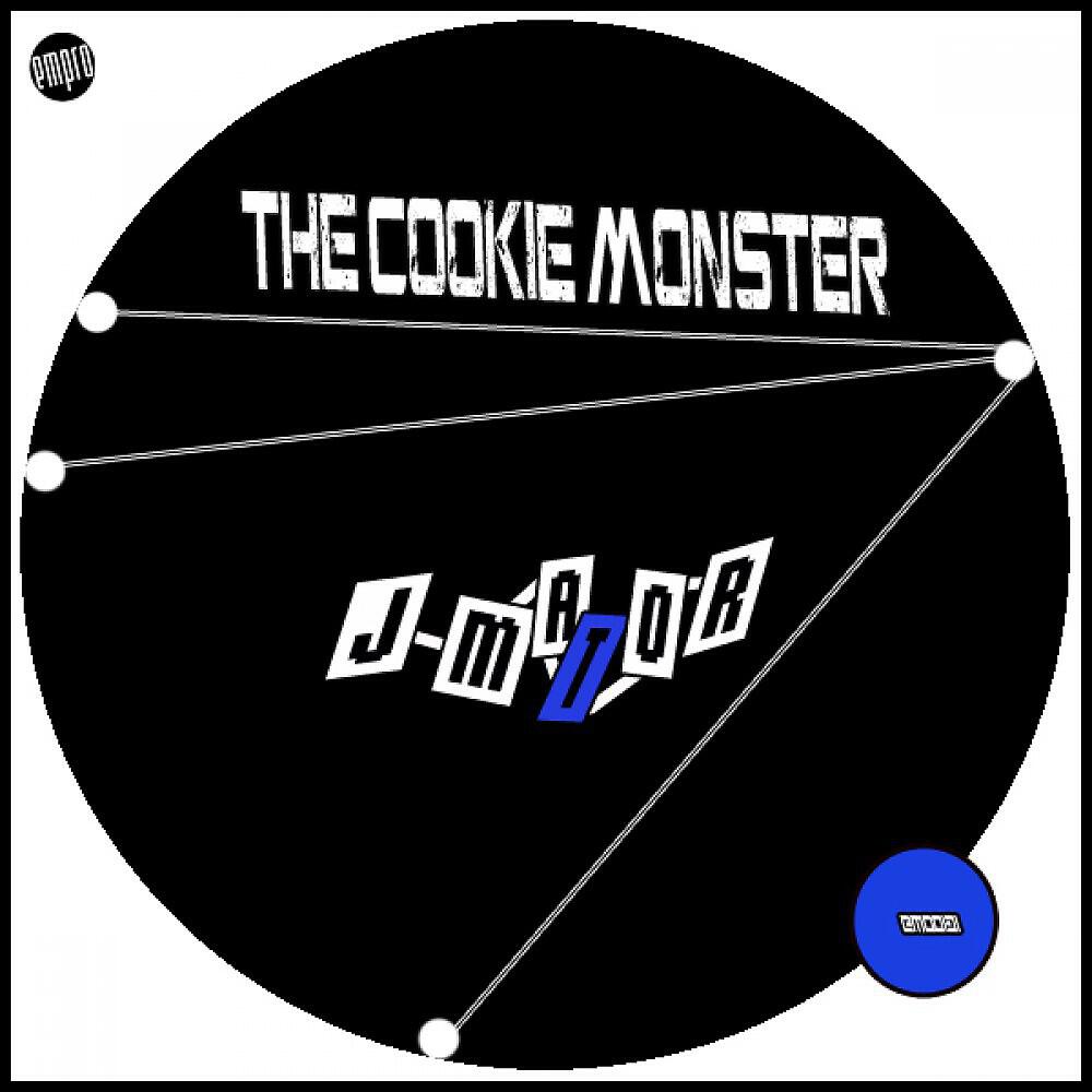 Релиз The Cookie Monster