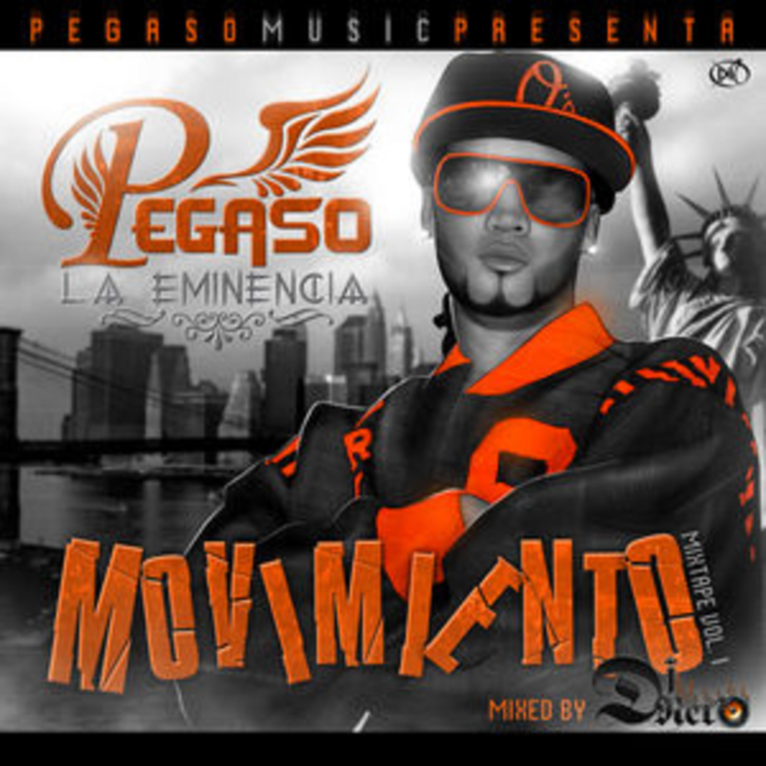 Релиз Movimiento Mixtape, Vol. 1