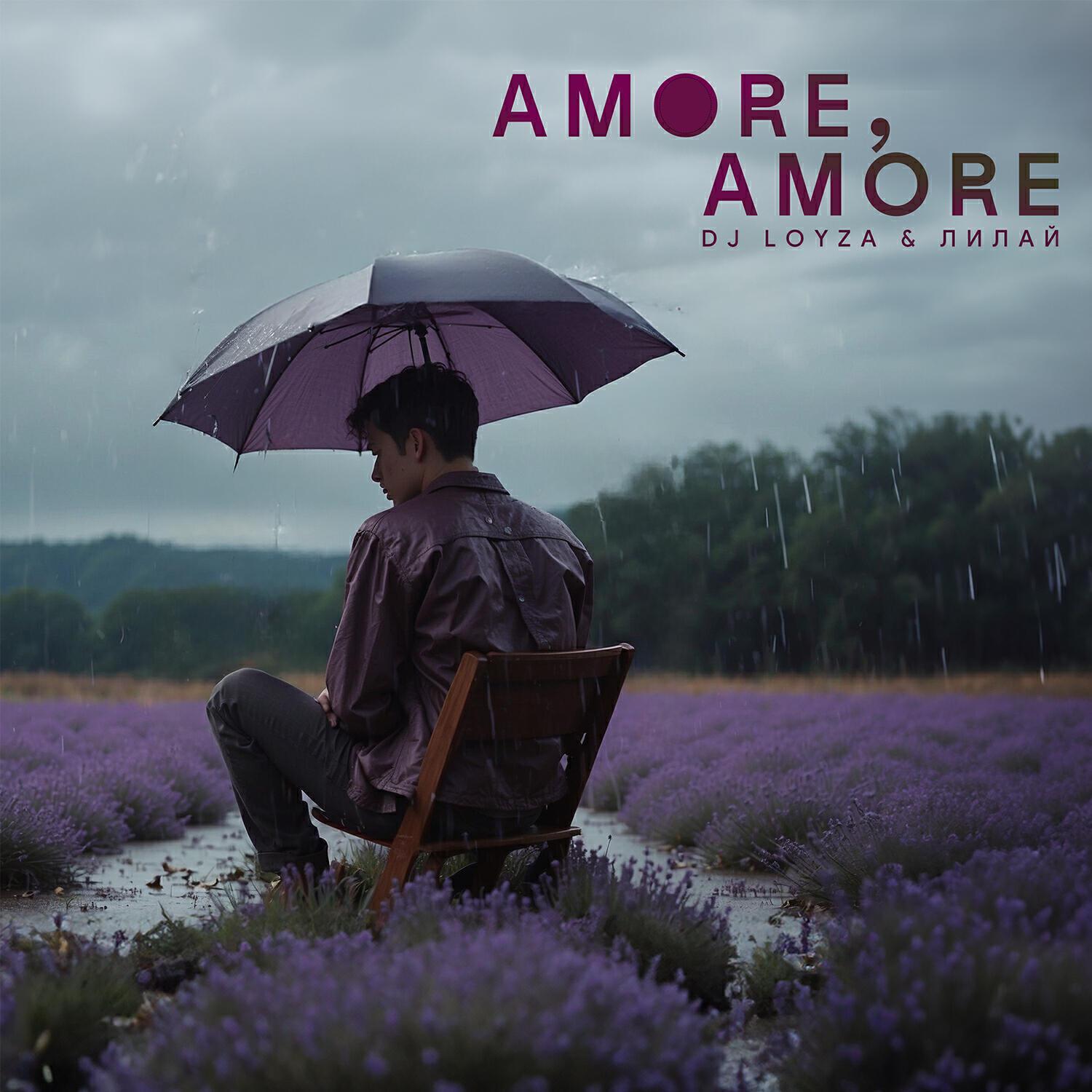 Релиз Amore, Amore