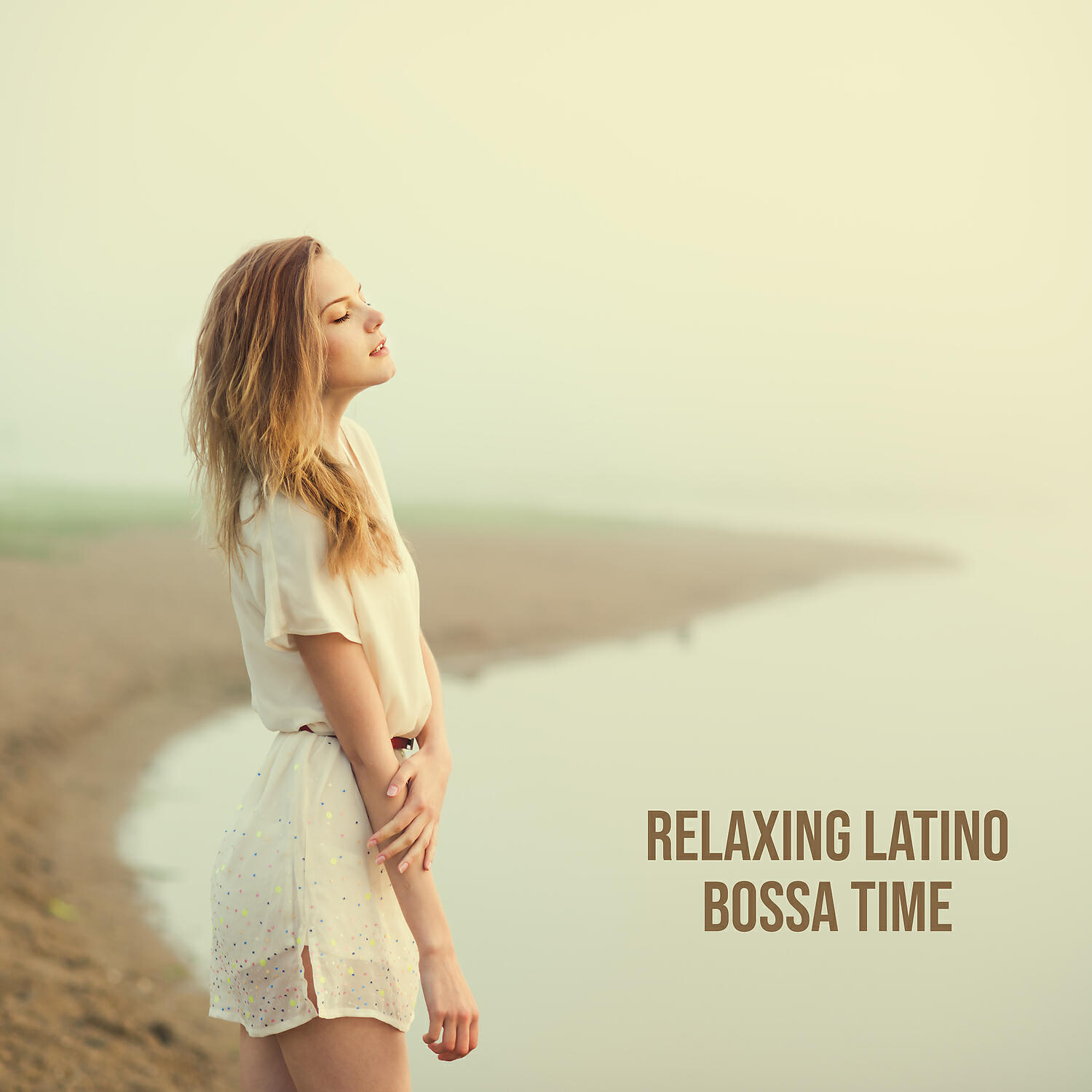 Релиз Relaxing Latino Bossa Time: Best of Lounge, Latino Chillout, Bossa Nova