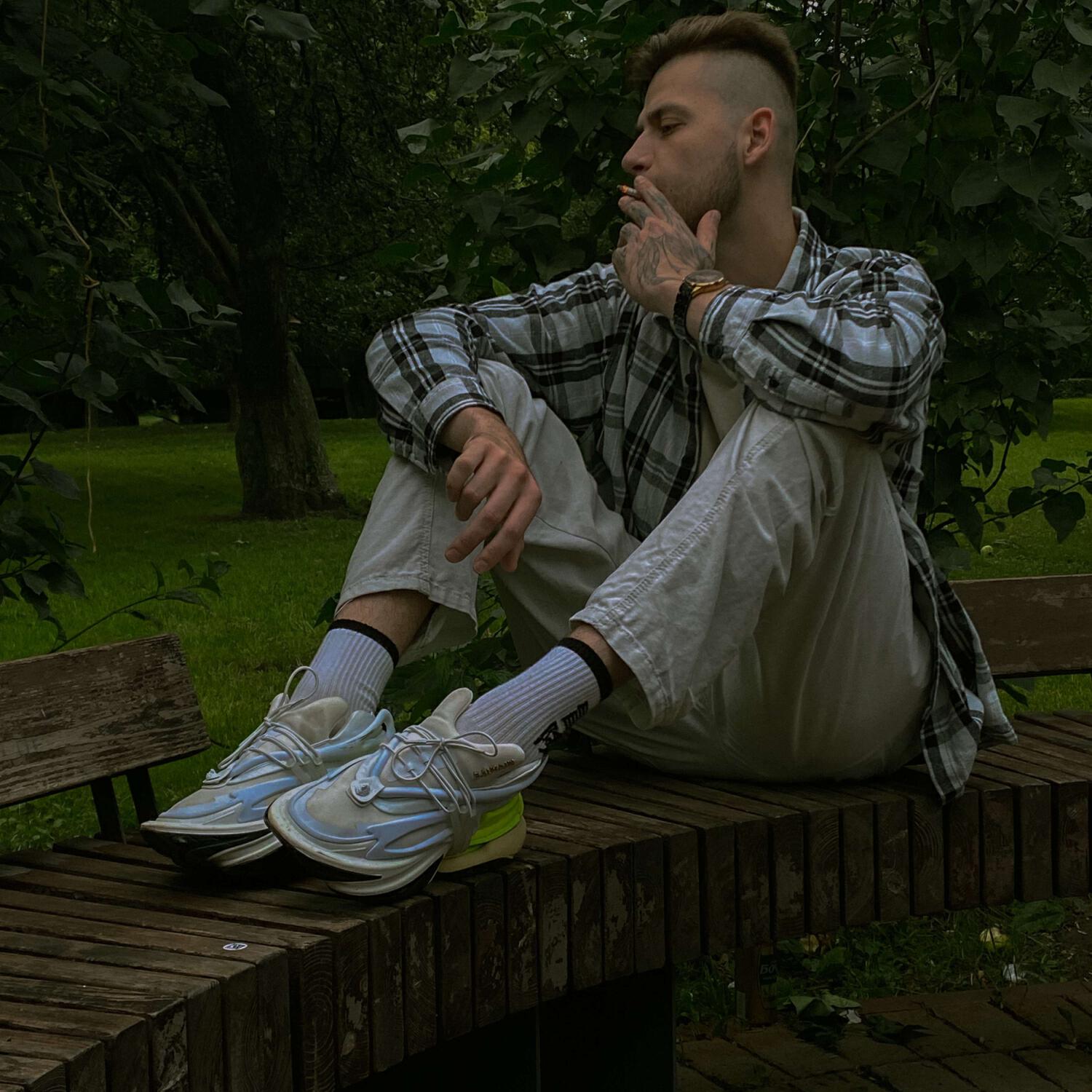 Релиз Love