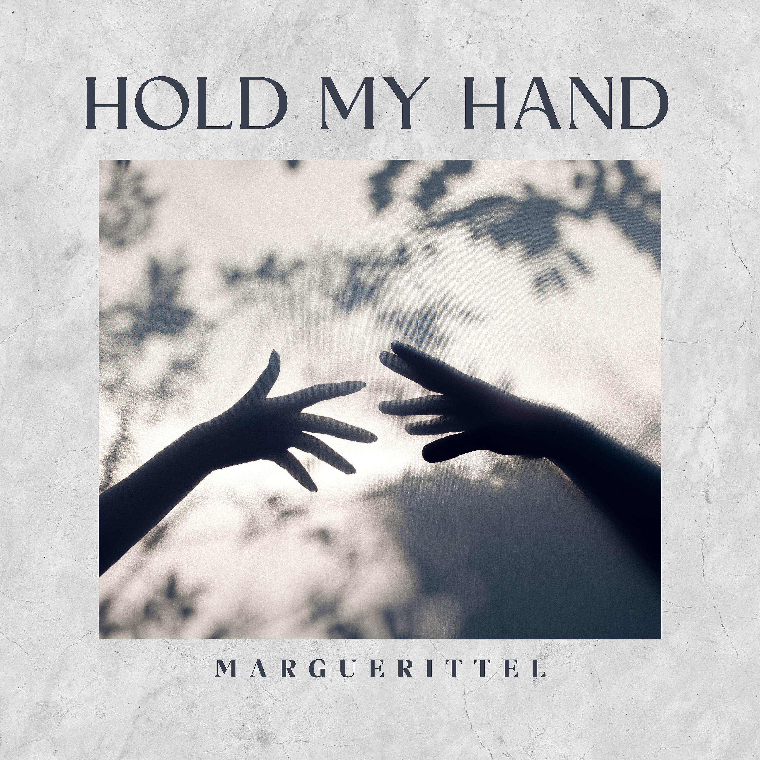Релиз Hold My Hand