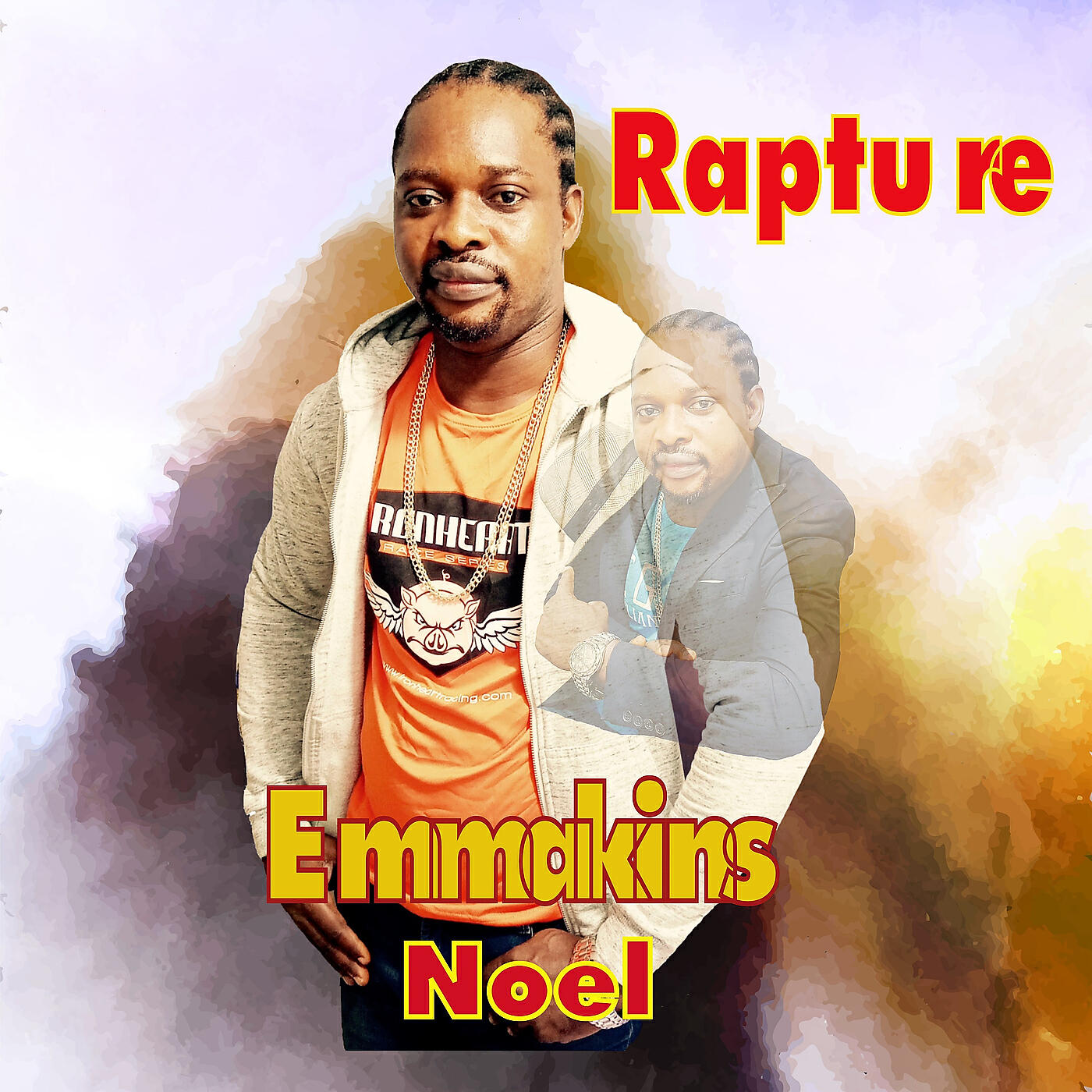 Релиз Rapture