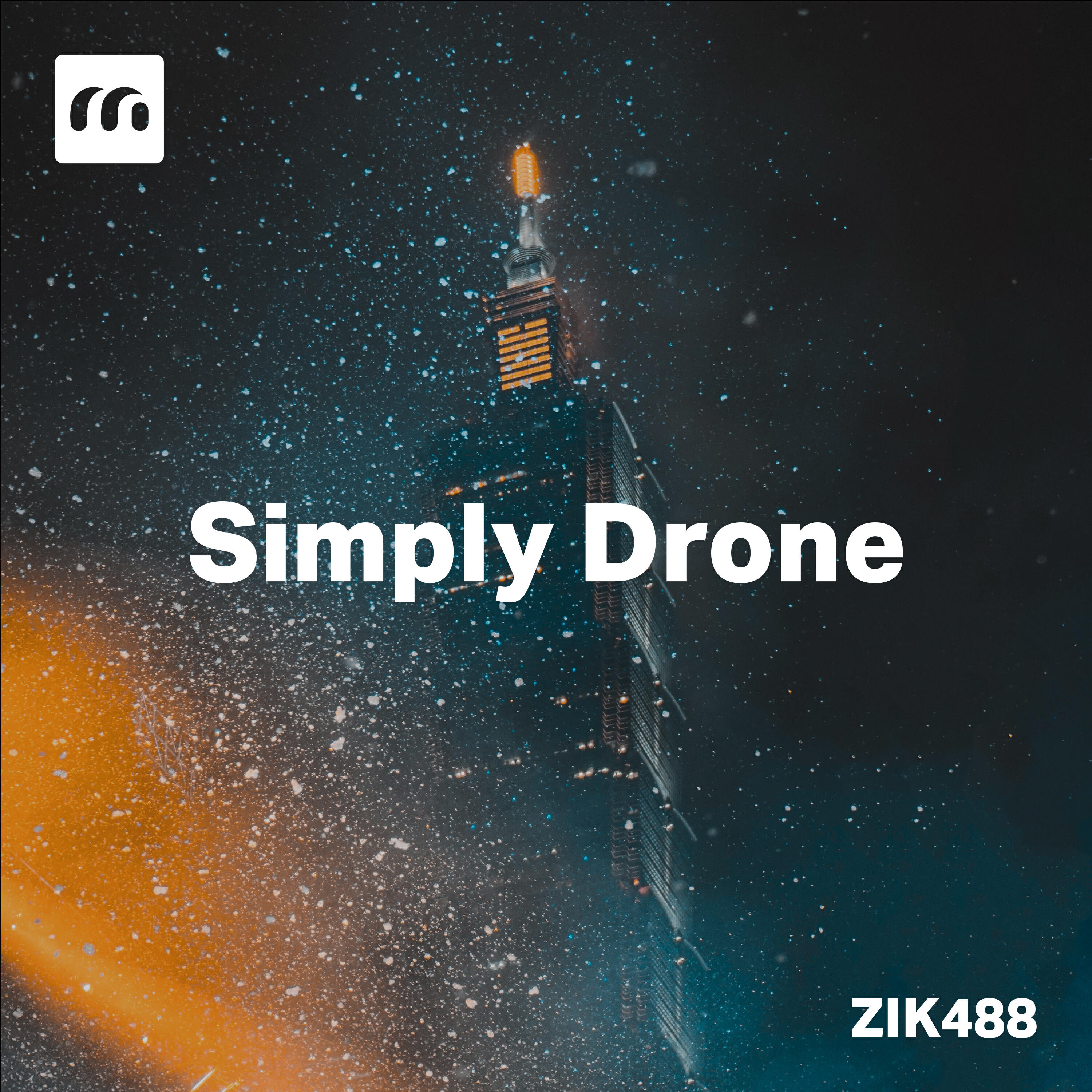Релиз Simply Drone