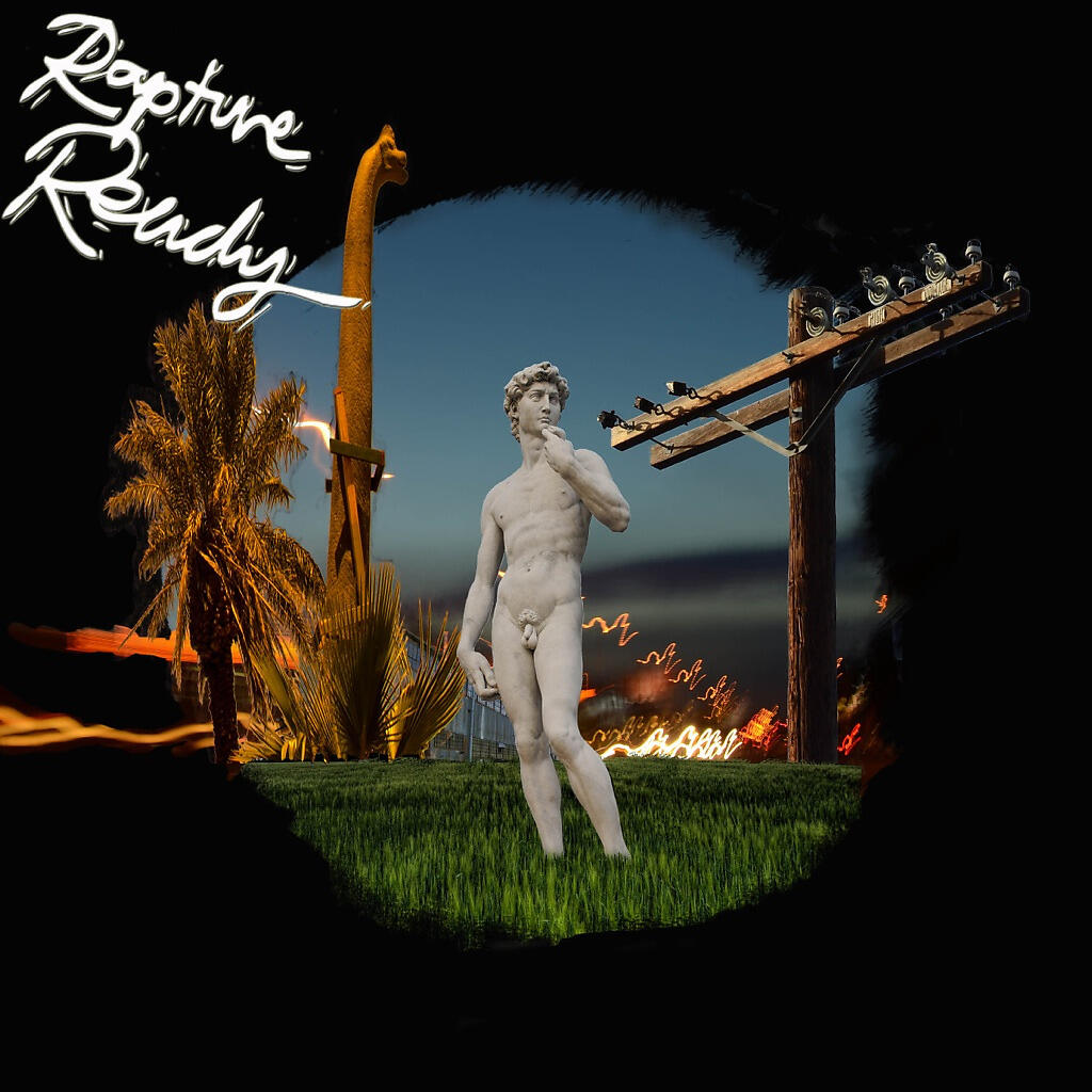 Rapture Ready