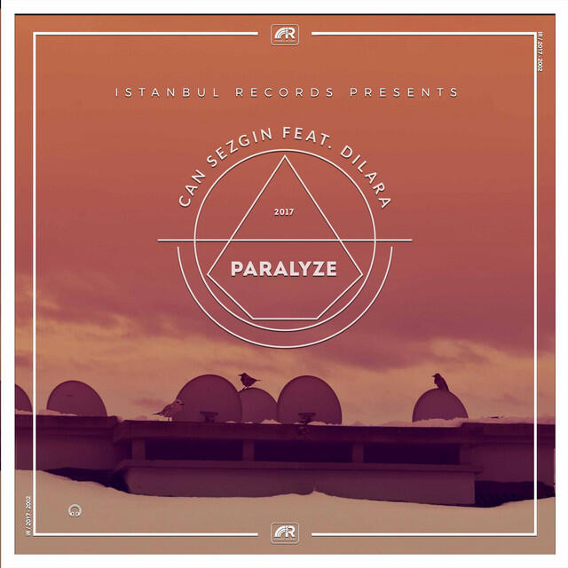 Релиз Paralyze