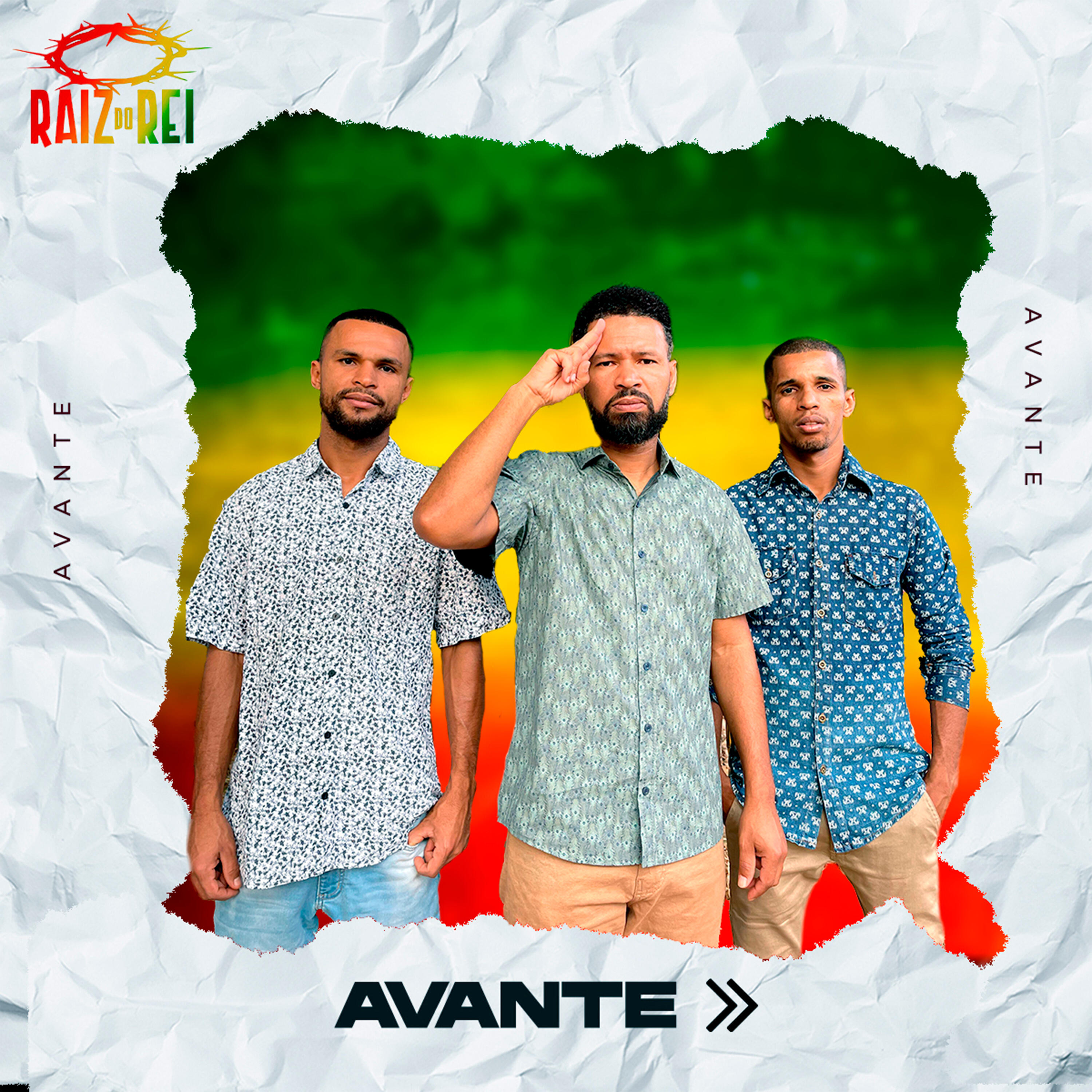 Релиз Avante