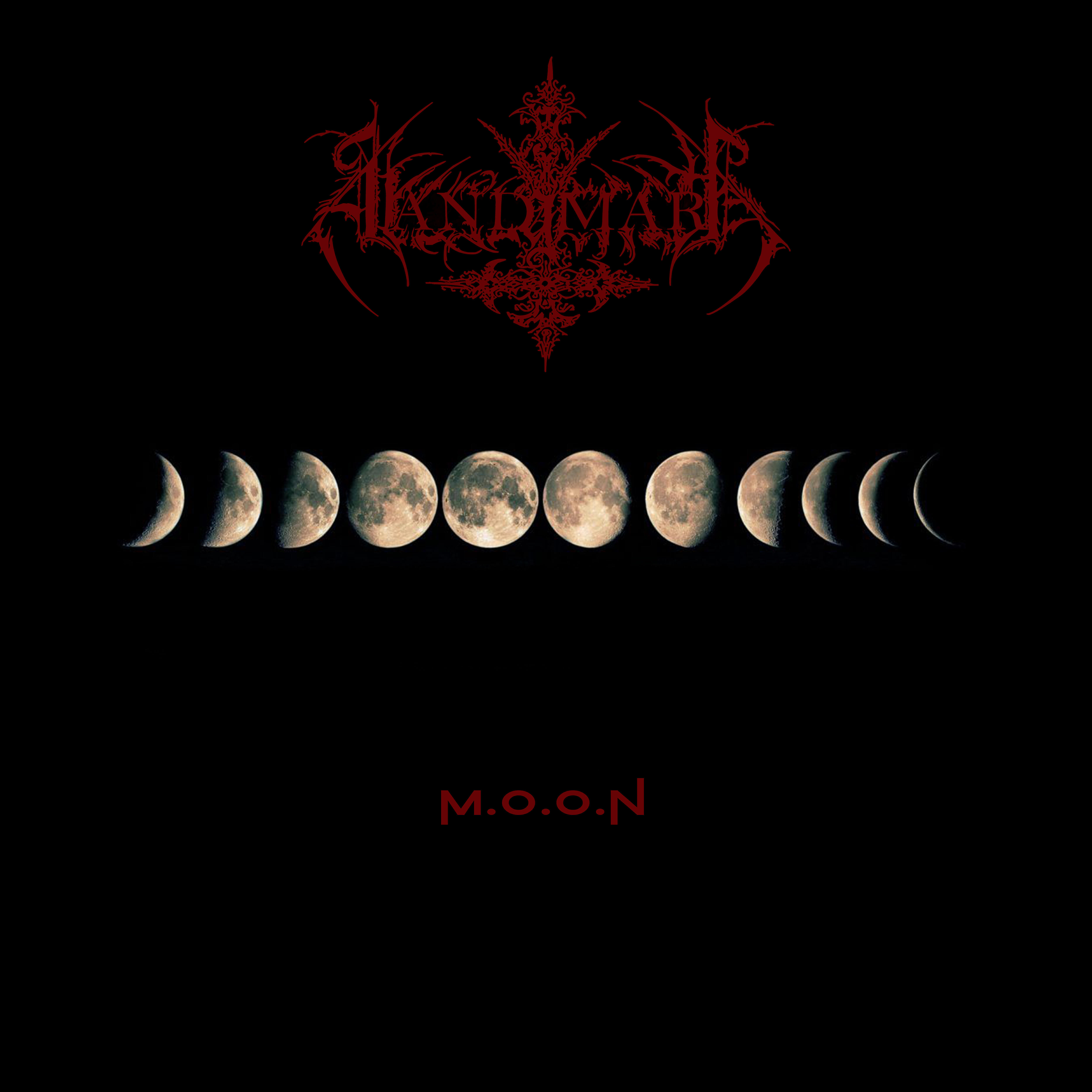 Релиз M.o.o.n
