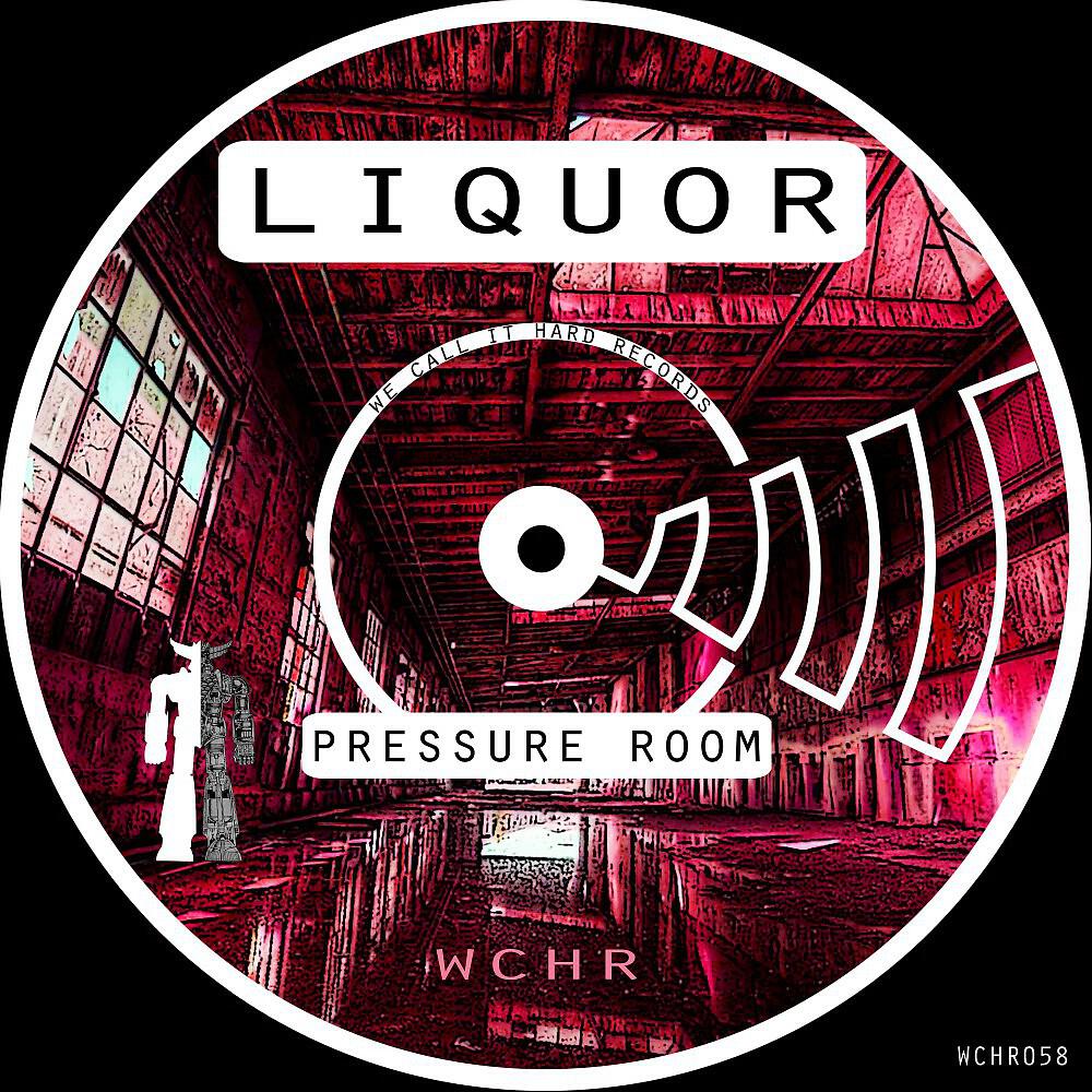 Релиз Pressure Room