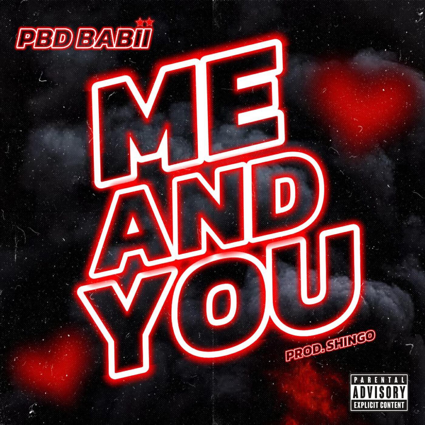 Релиз Me and You