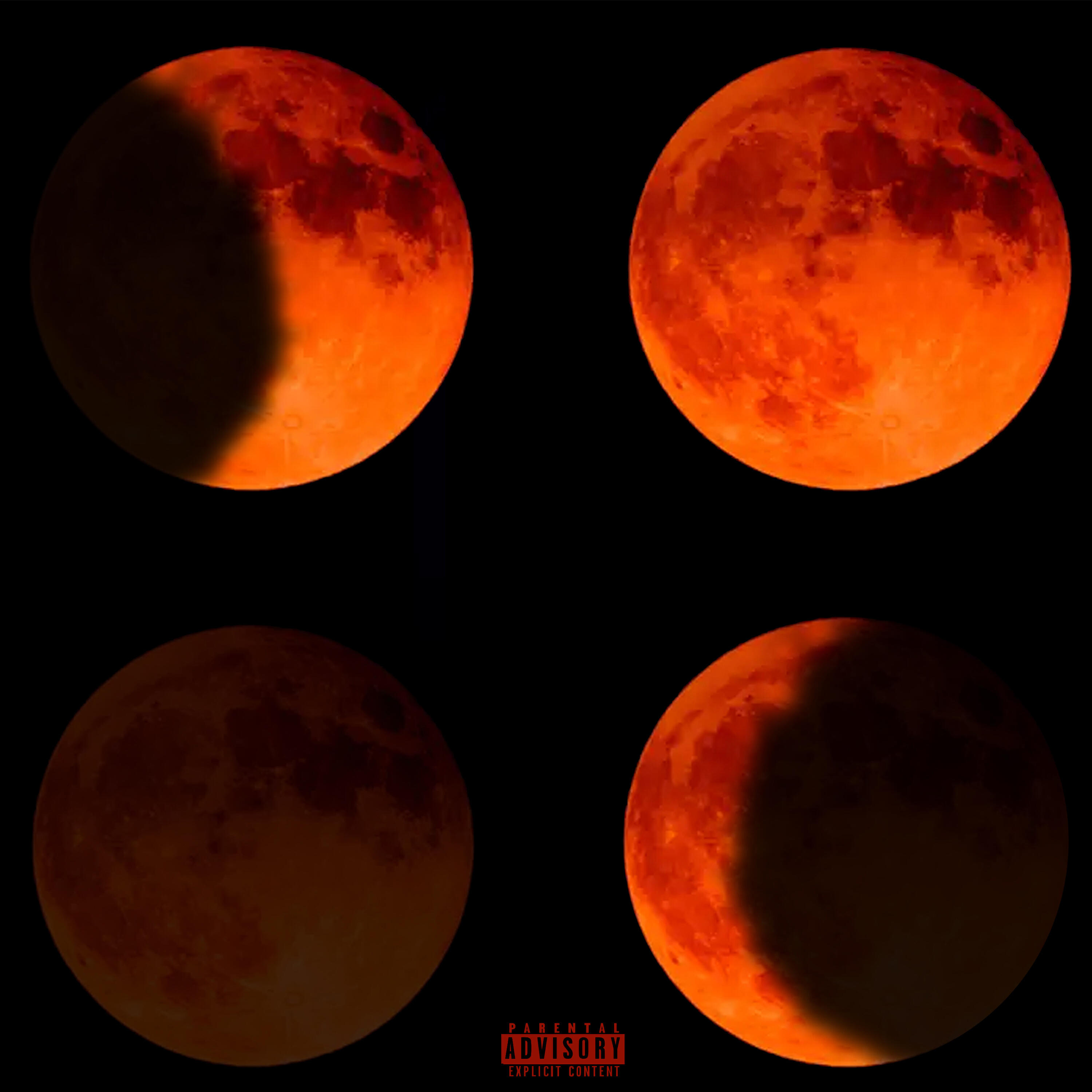 Релиз Lua Vermelha