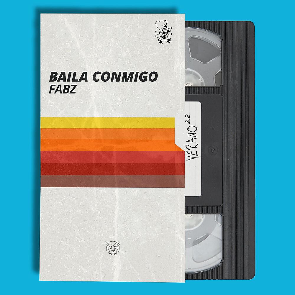 Релиз Baila Conmigo