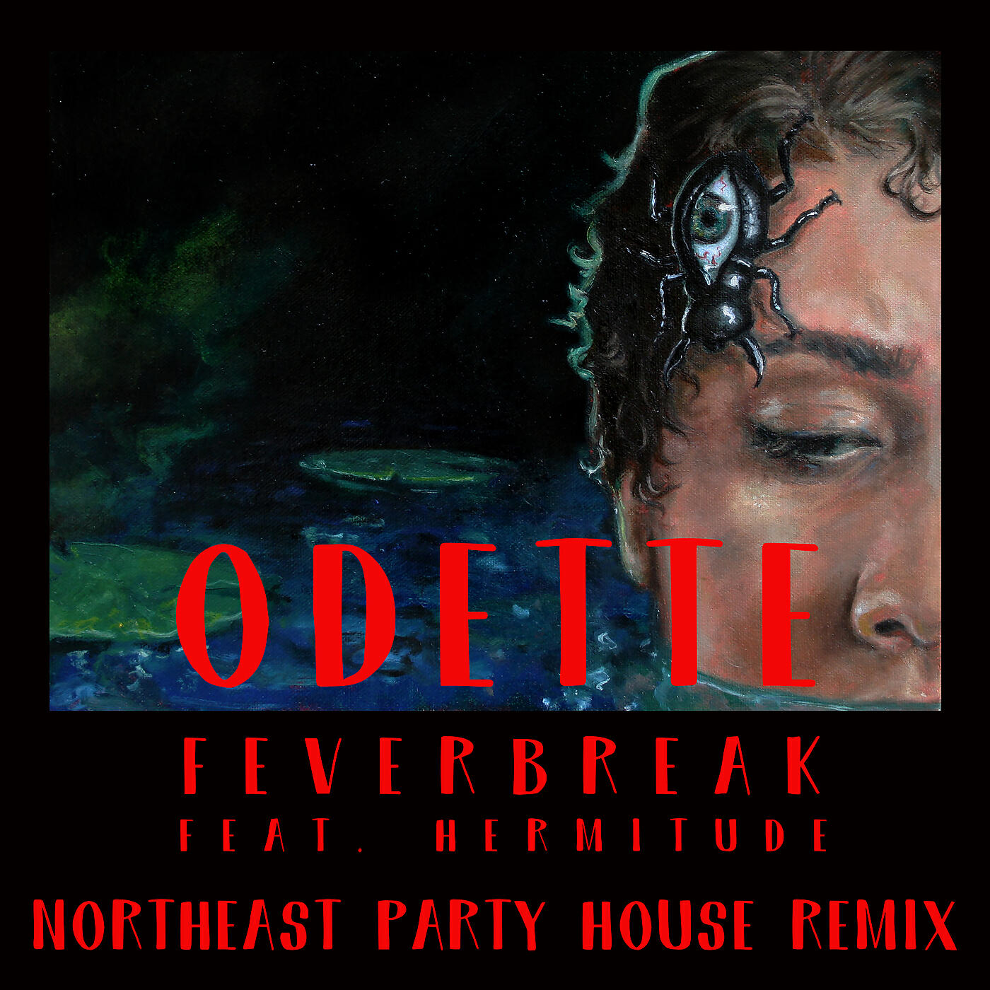 Релиз Feverbreak
