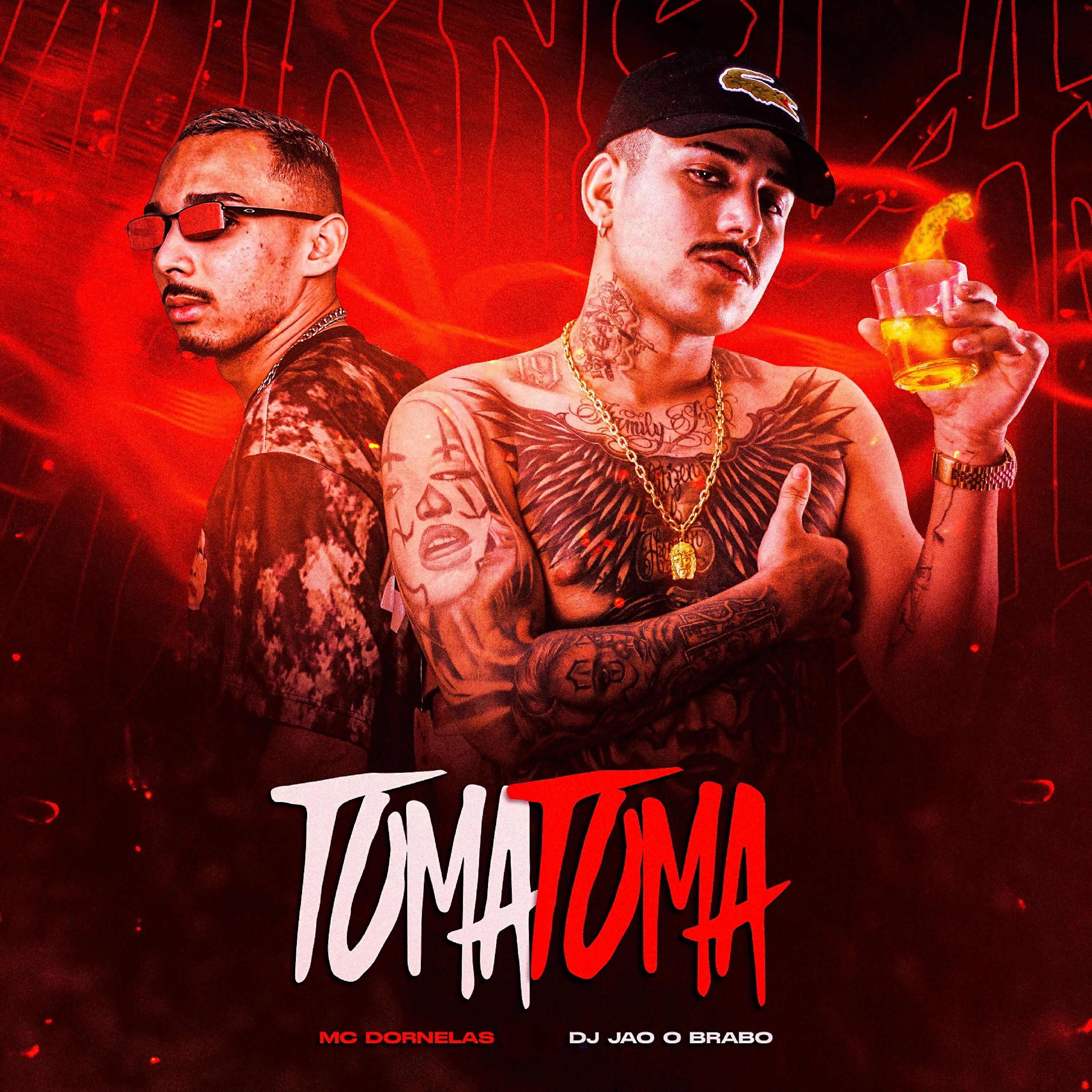 Релиз Toma Toma