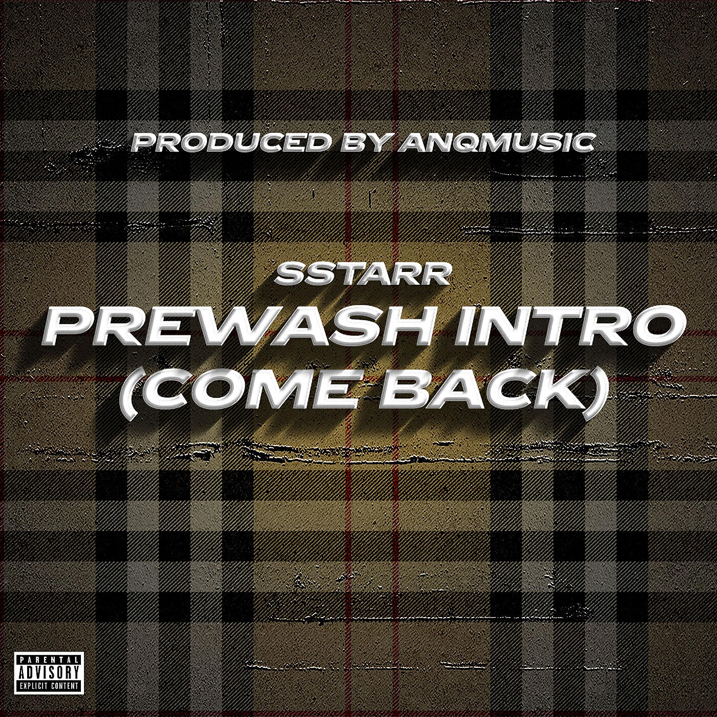 Релиз Prewash Intro (Come Back)