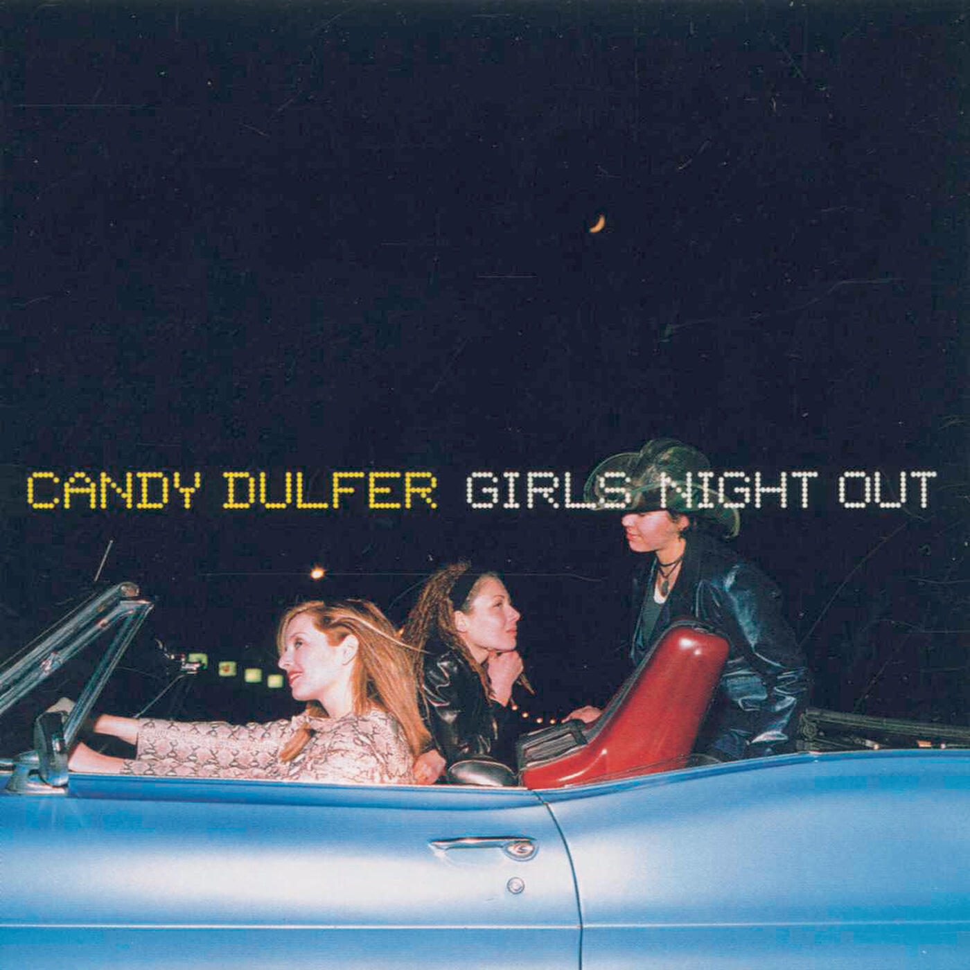Релиз Girls Night Out