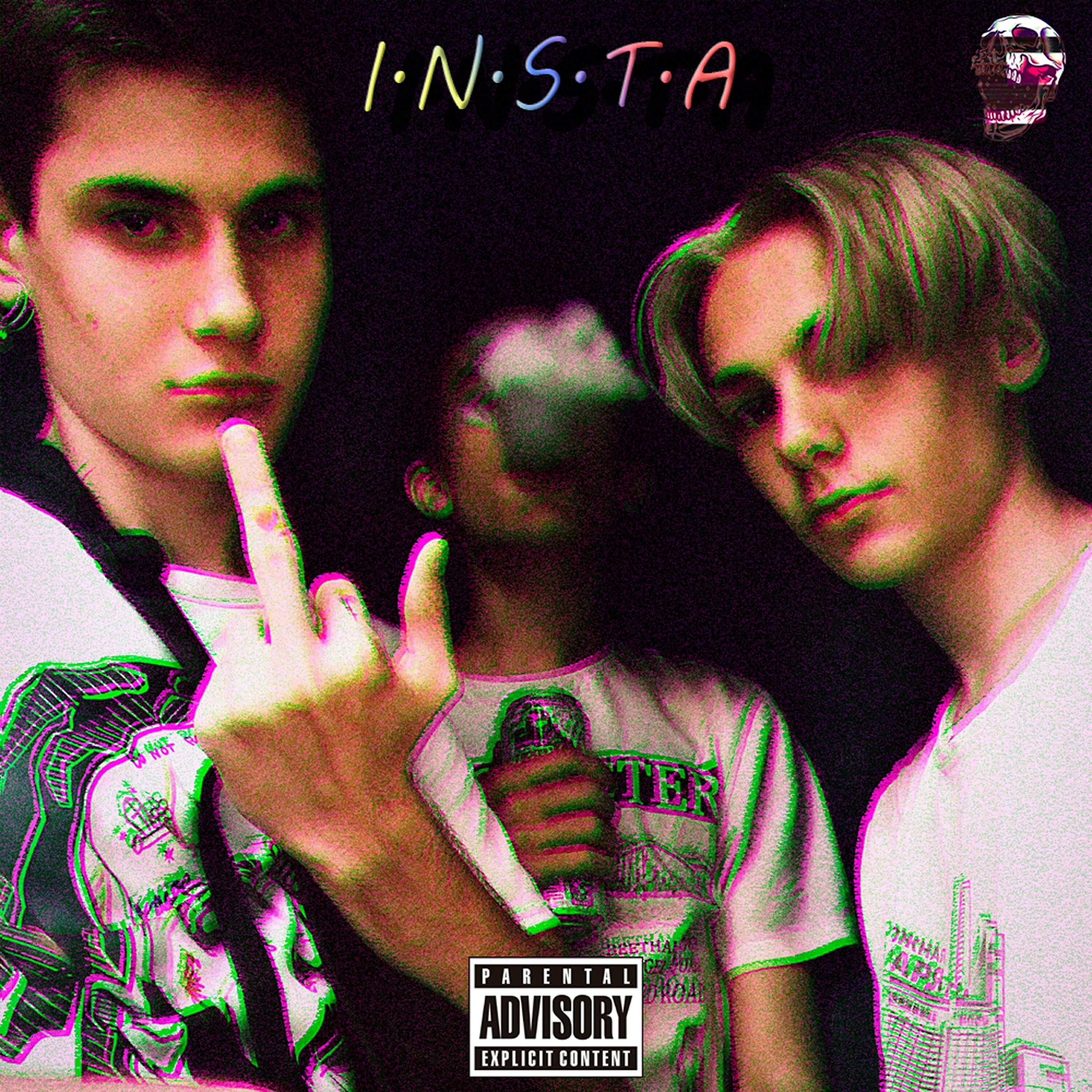 Релиз I.N.S.T.A.