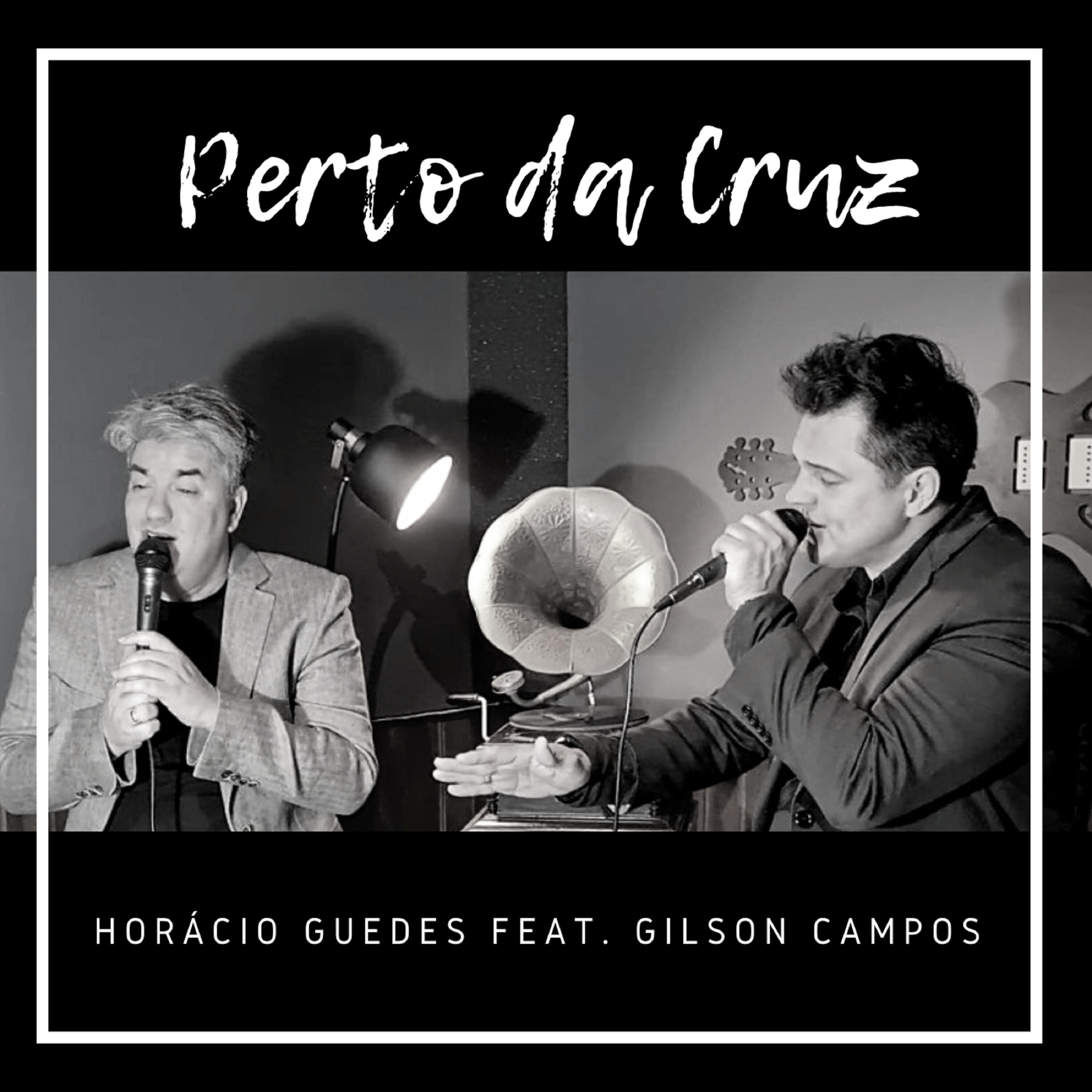 Релиз Perto da Cruz