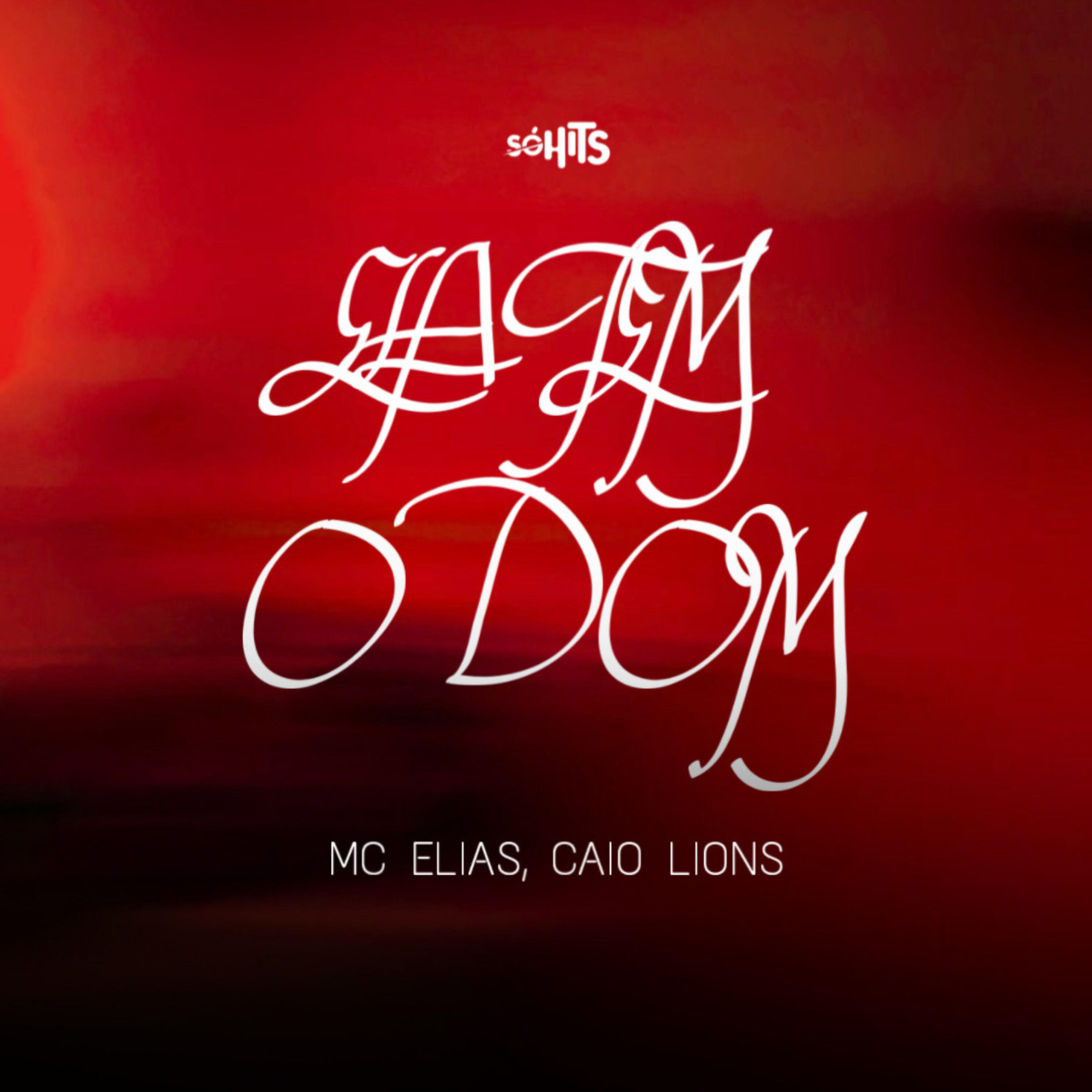 CAIO LIONS