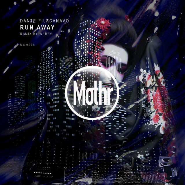 Релиз Run Away