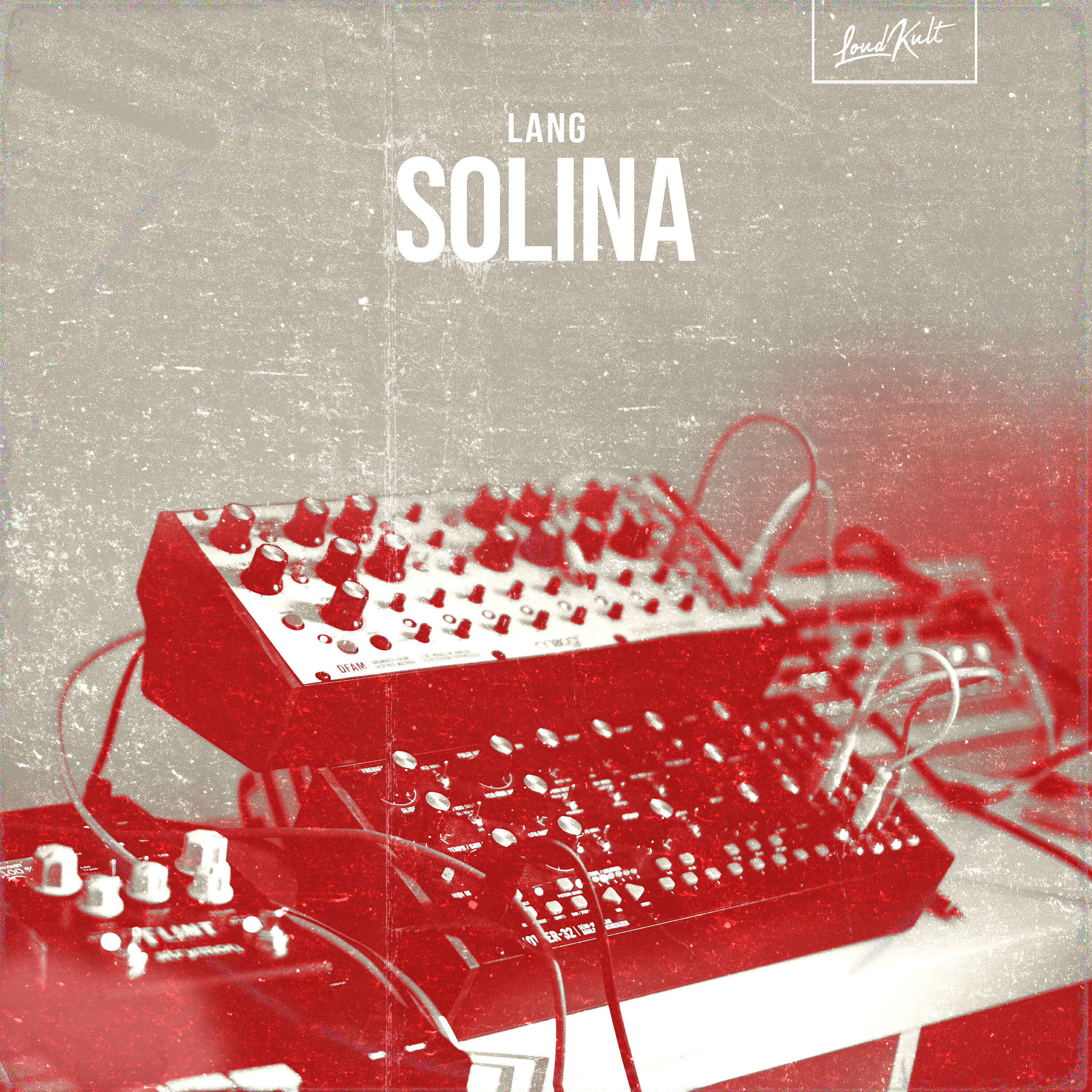 Релиз Solina