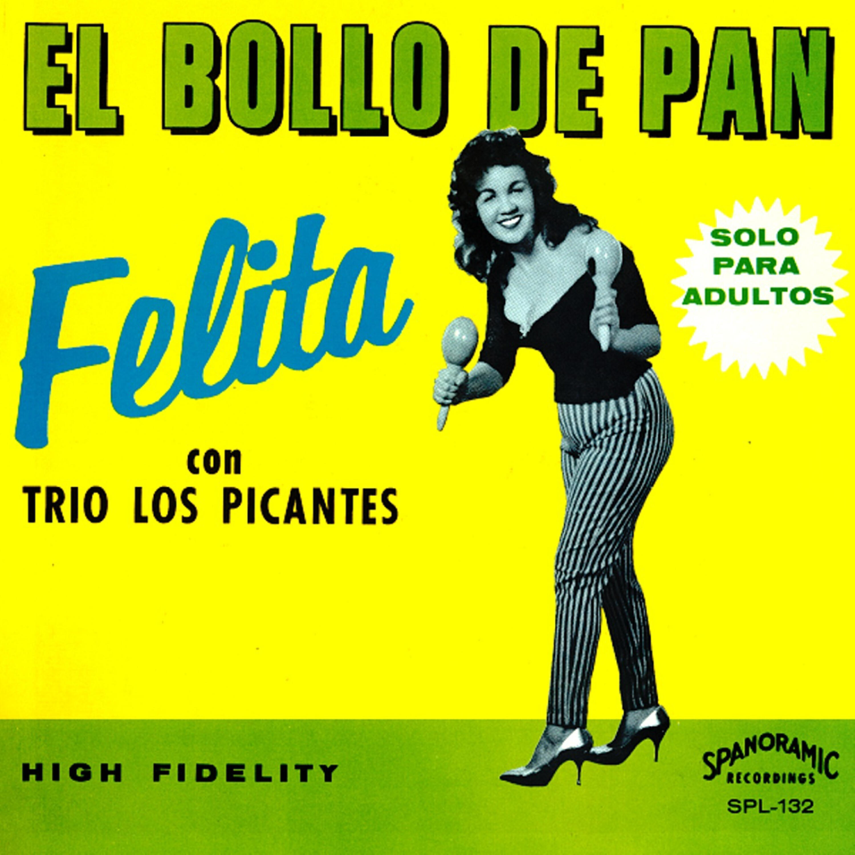 Релиз El Bollo de Pan (Solo Para Adultos)