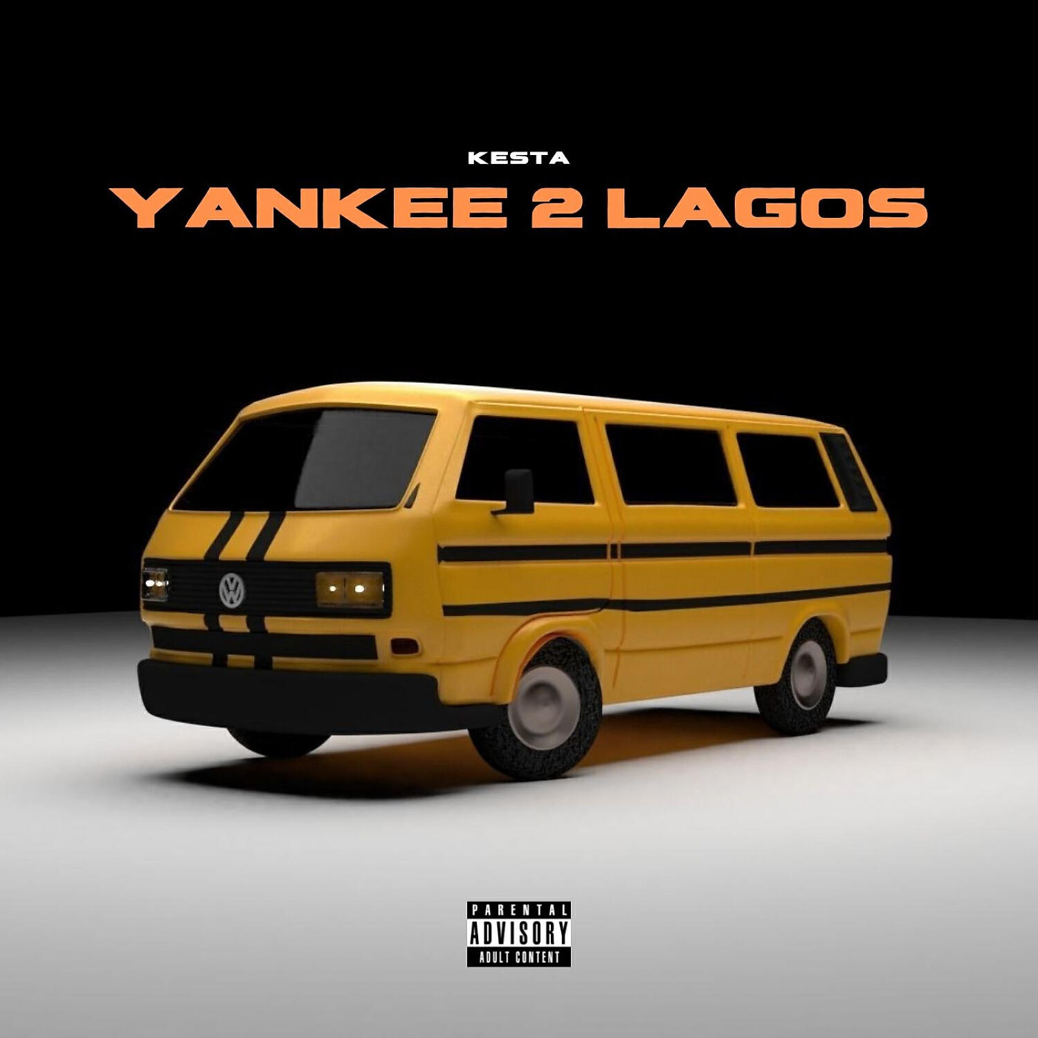 Скачать песню Kesta - Yankee 2 Lagos бесплатно в MP3 для Android и iOS