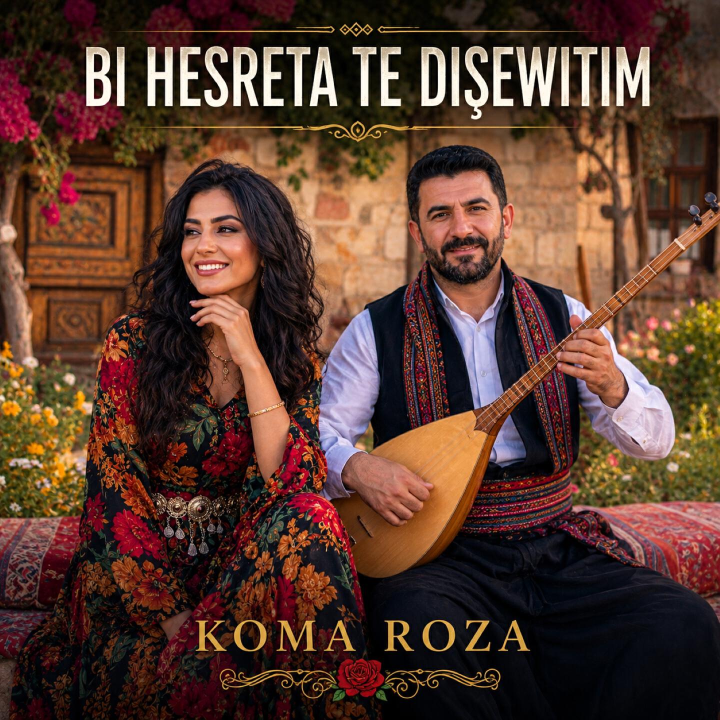 Релиз Bi Hesreta Te Dişewitim