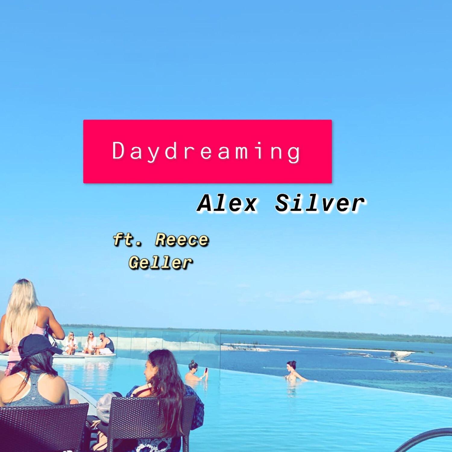 Релиз Daydreaming