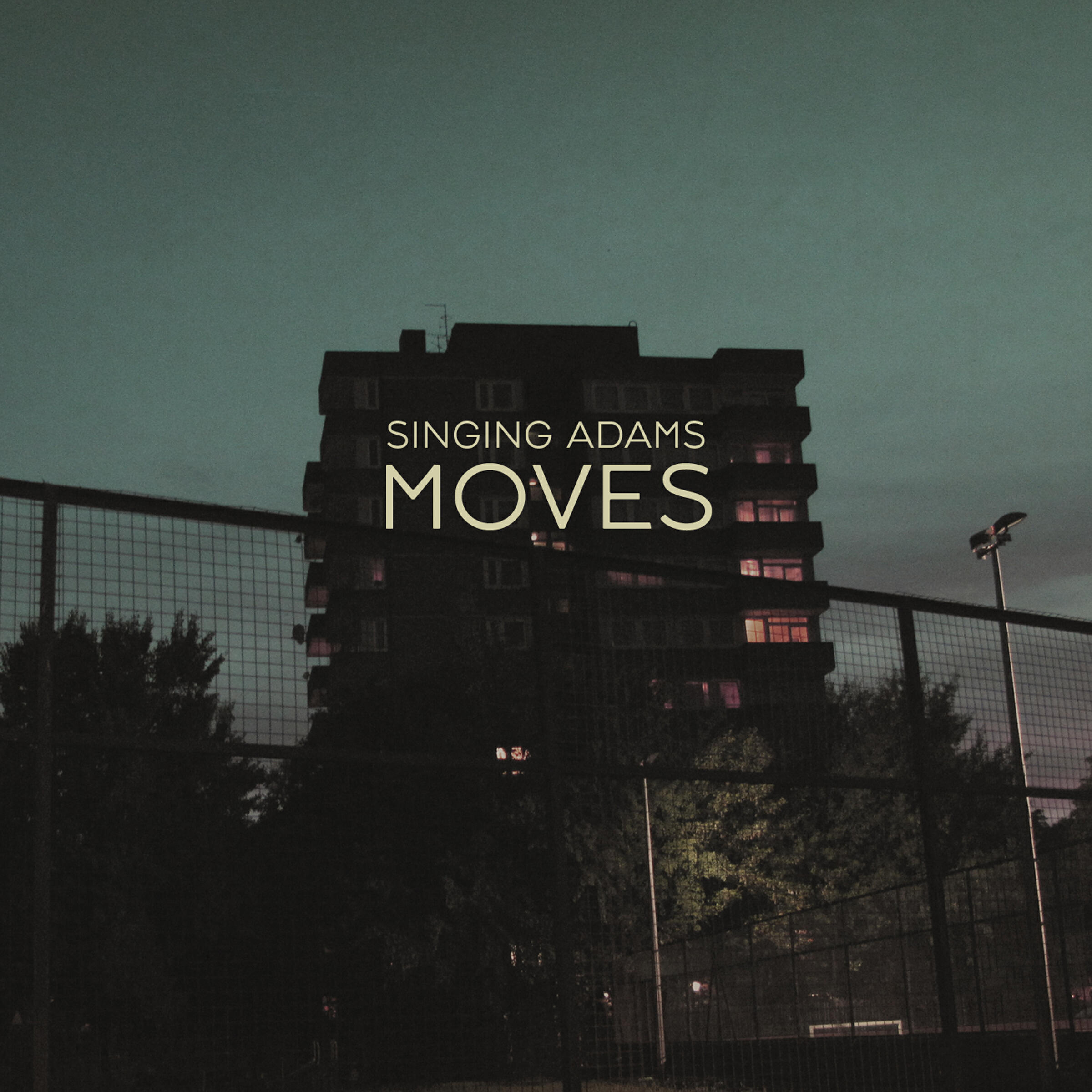 Релиз Moves