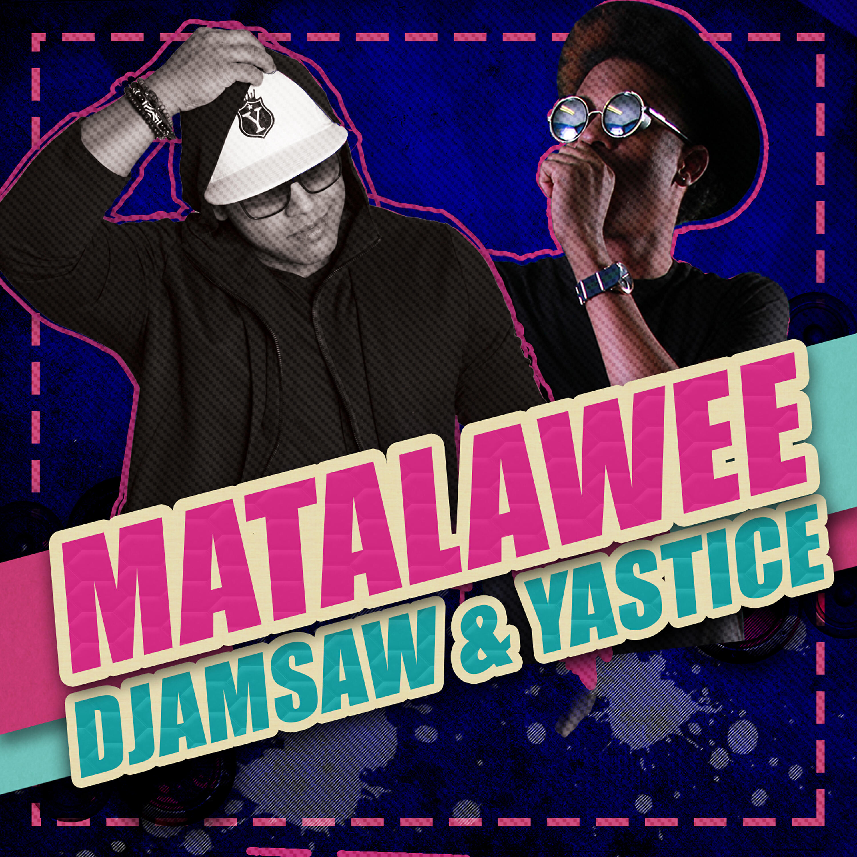 Релиз Matalawee