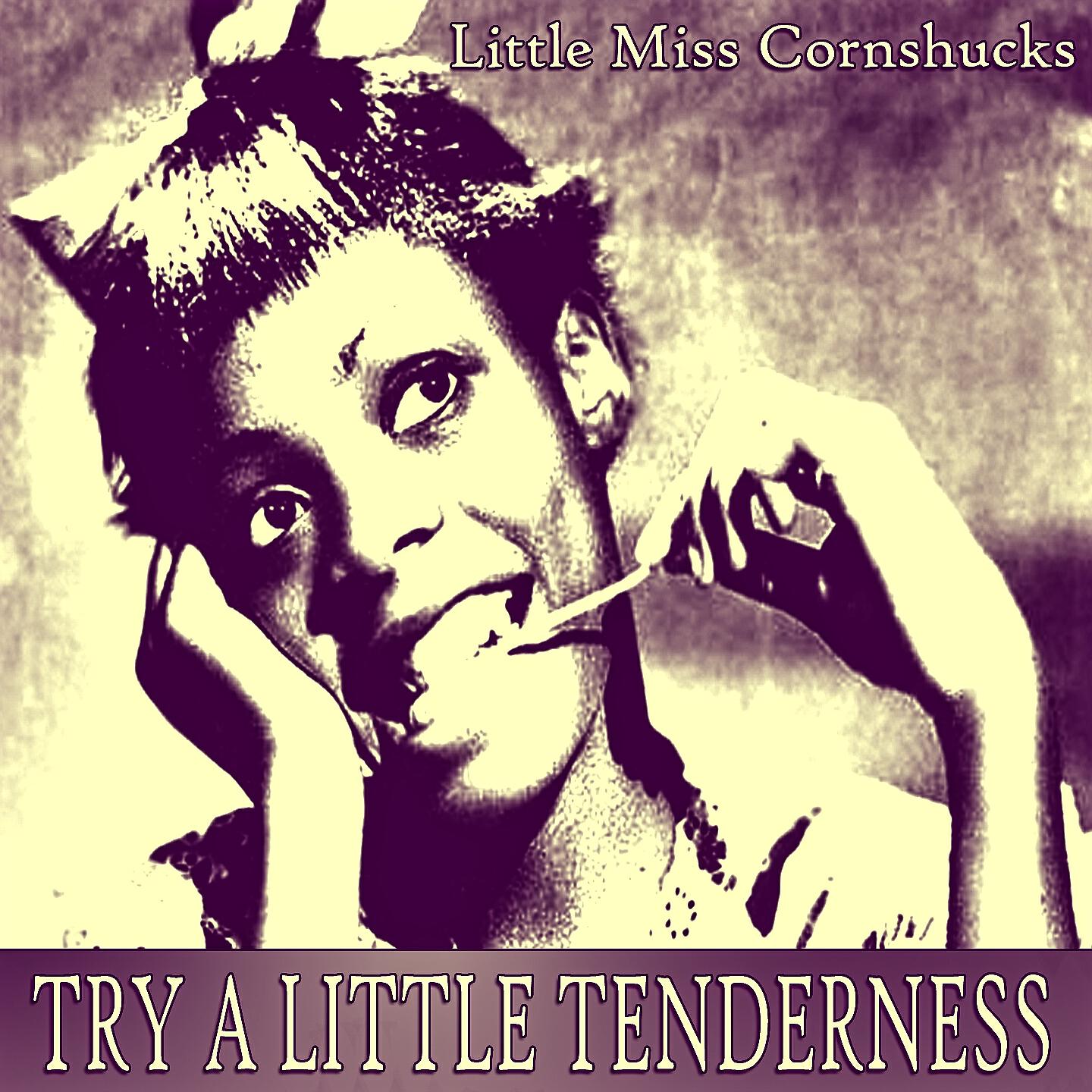 Релиз Try a Little Tenderness