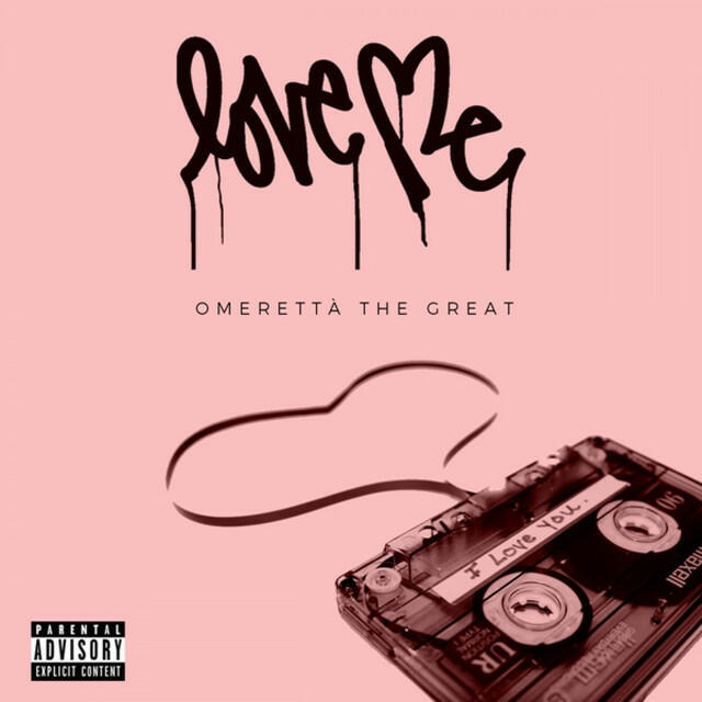 Релиз Love Me