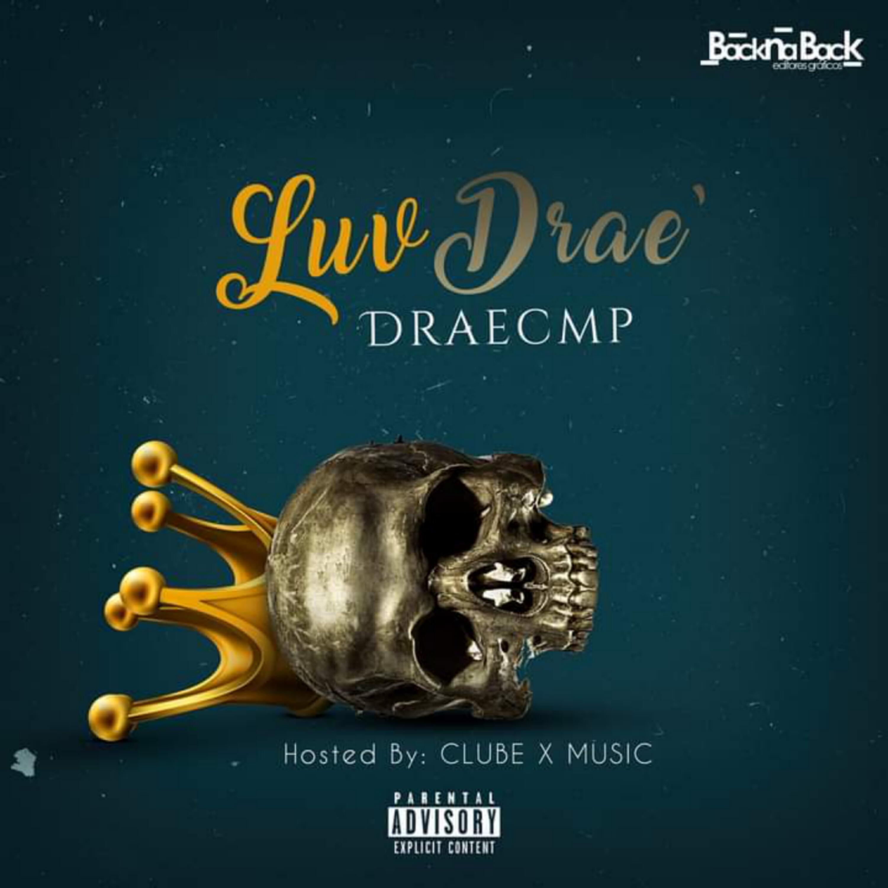 Релиз Luvdrae