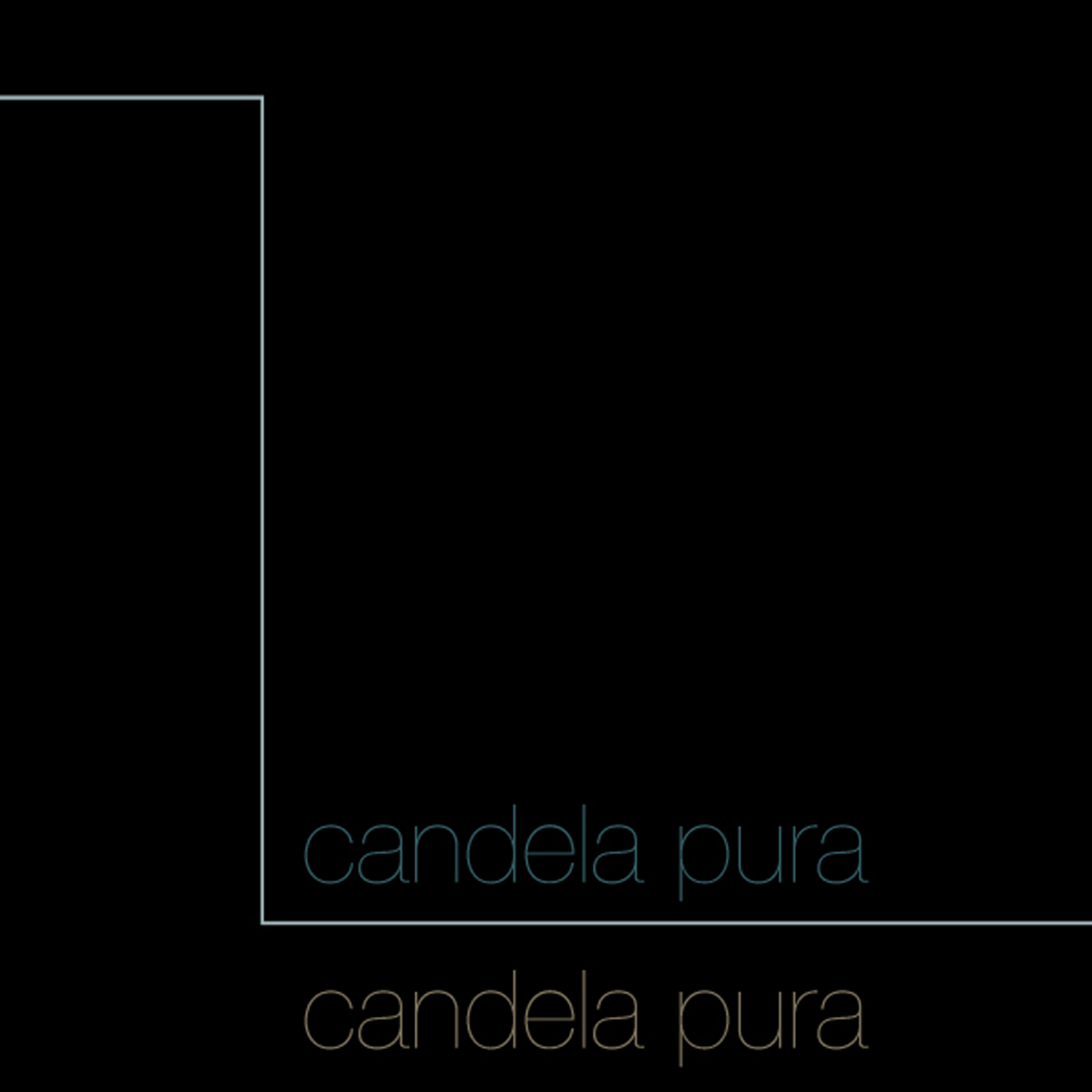 Релиз Candela Pura