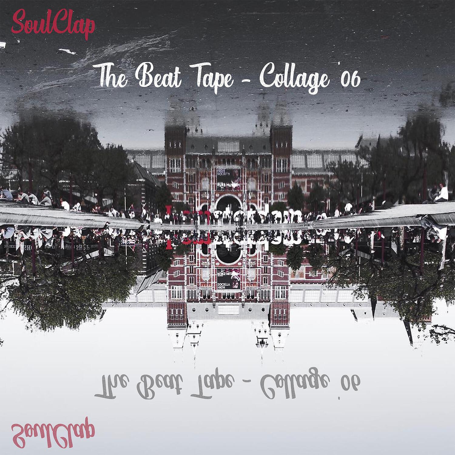 Релиз The Beat Tape Collage '06