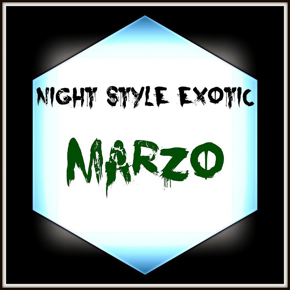 Релиз Marzo