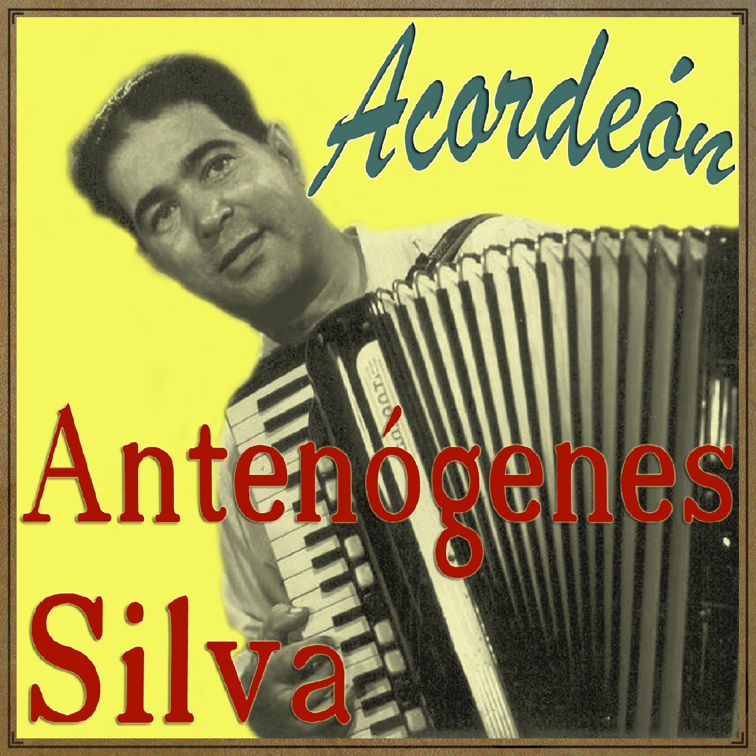 Релиз Acordeón