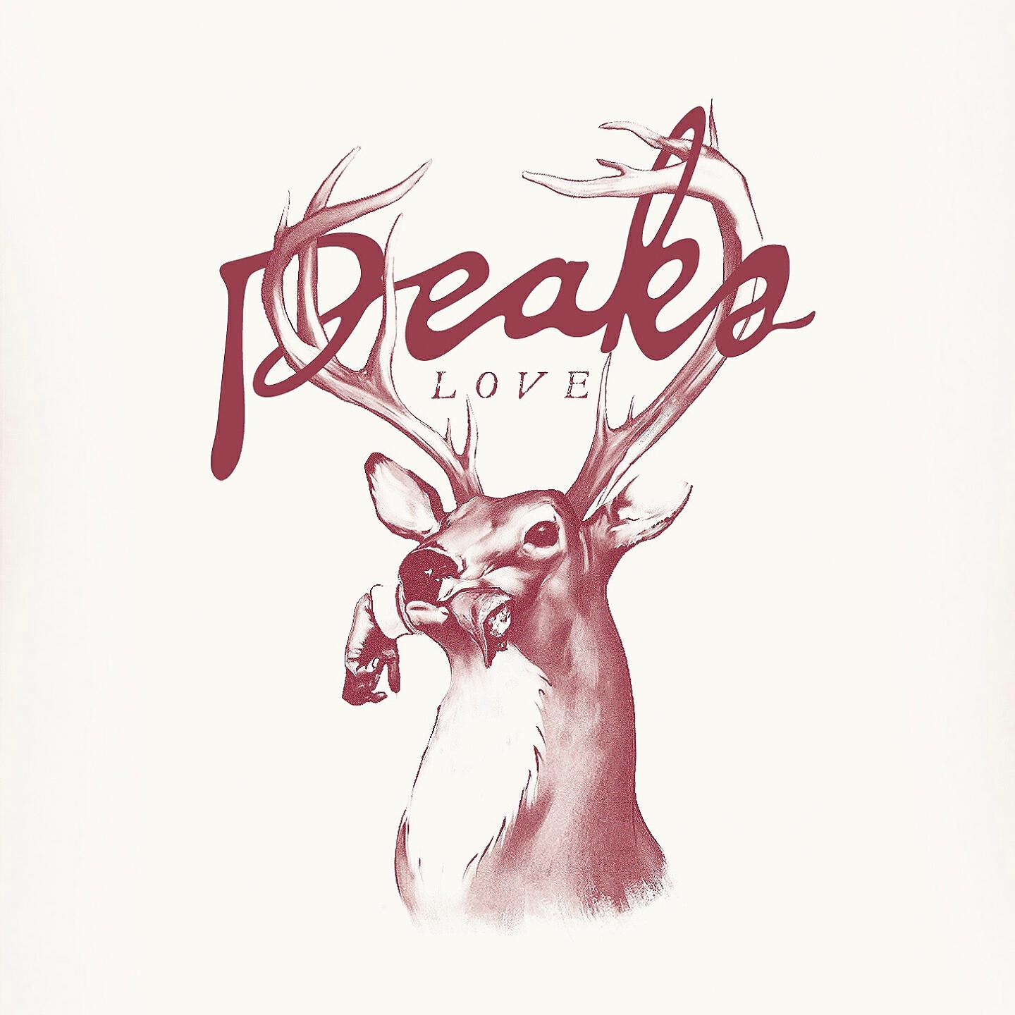 Релиз Love