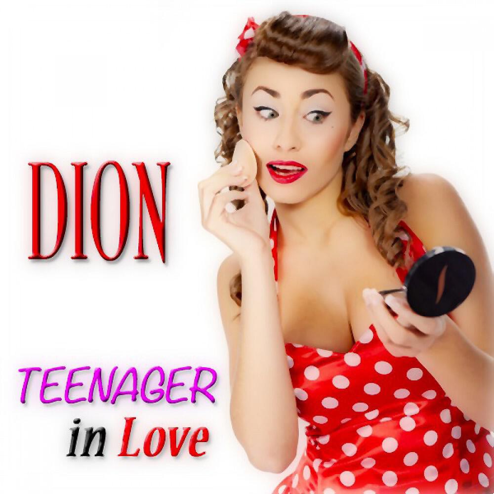 Релиз Teenager in Love