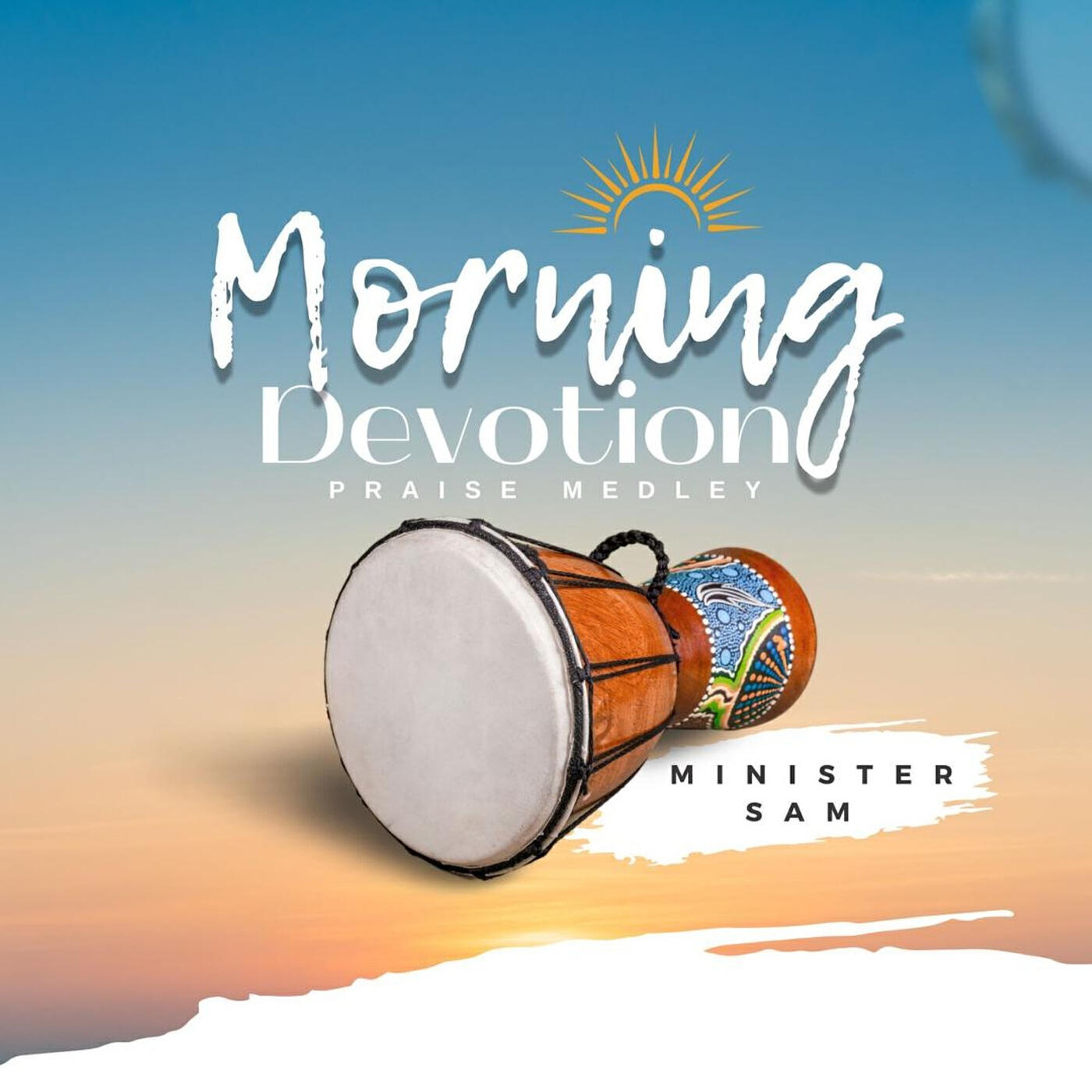 Релиз Morning Devotion