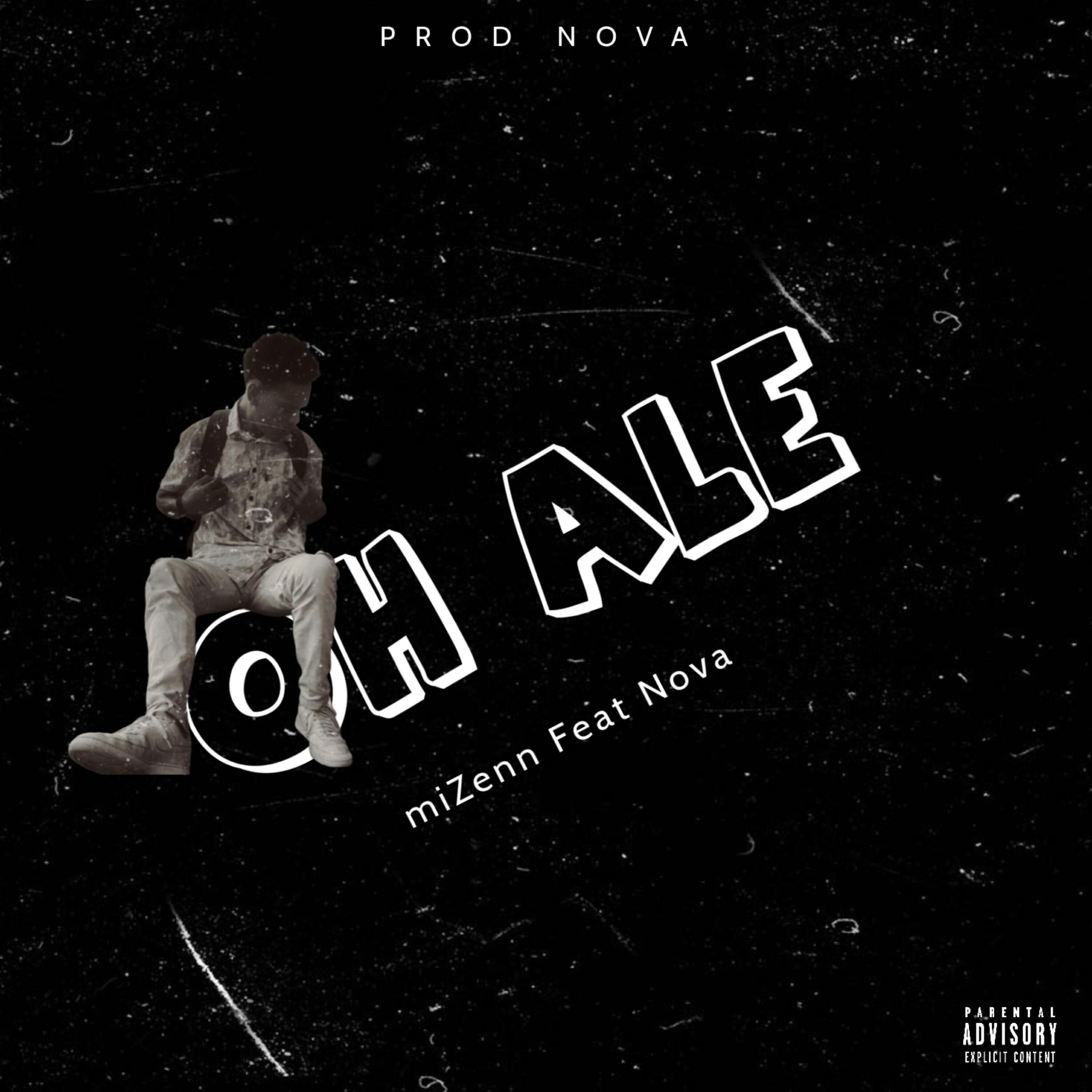 Релиз Oh Ale