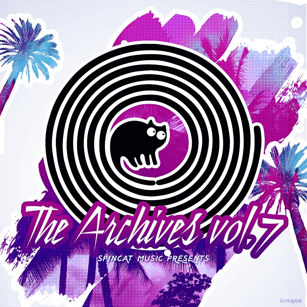 Постер альбома The Archives, Vol. 7